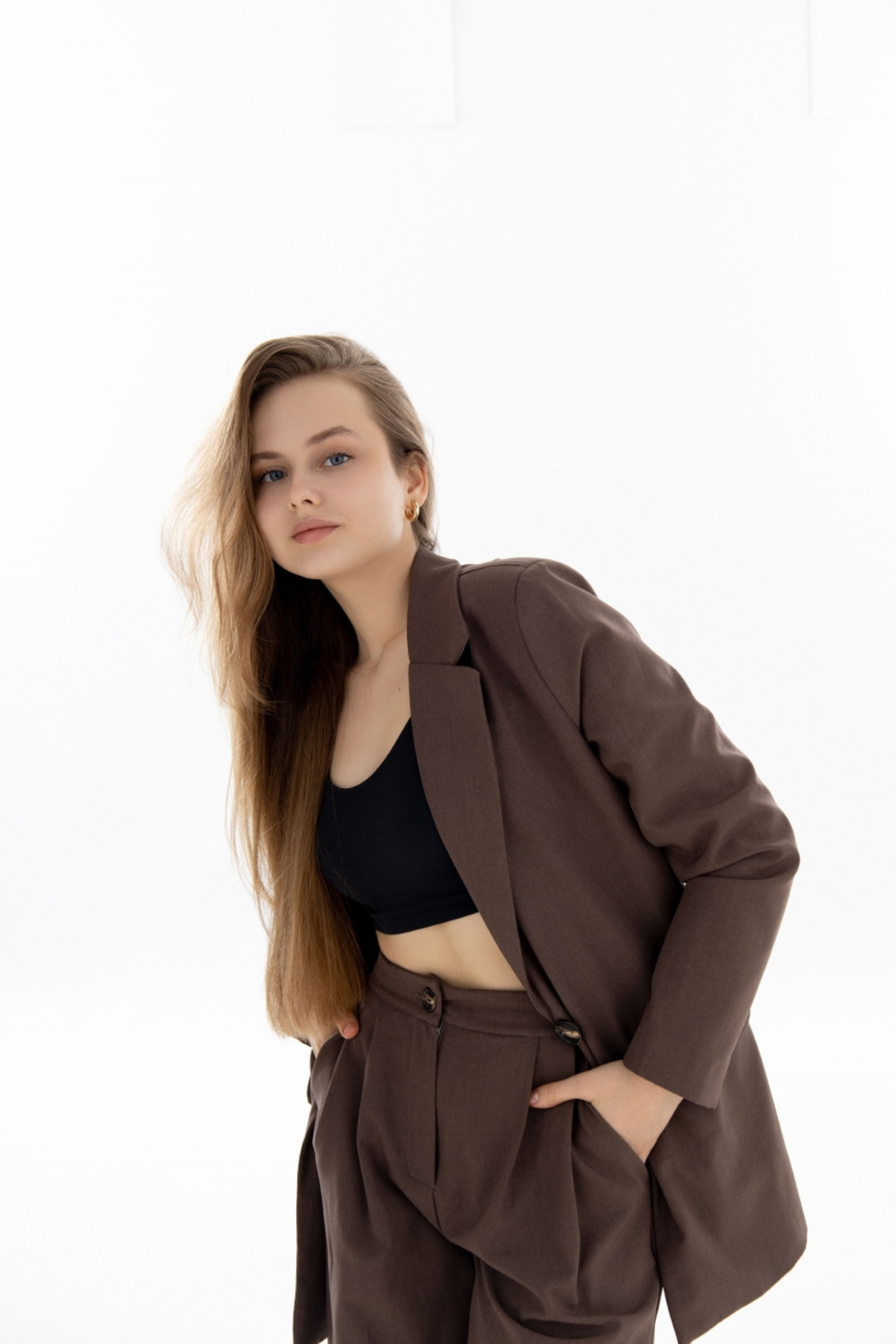 Дарья. Фотограф Екатеринбург Светлова Анастасия