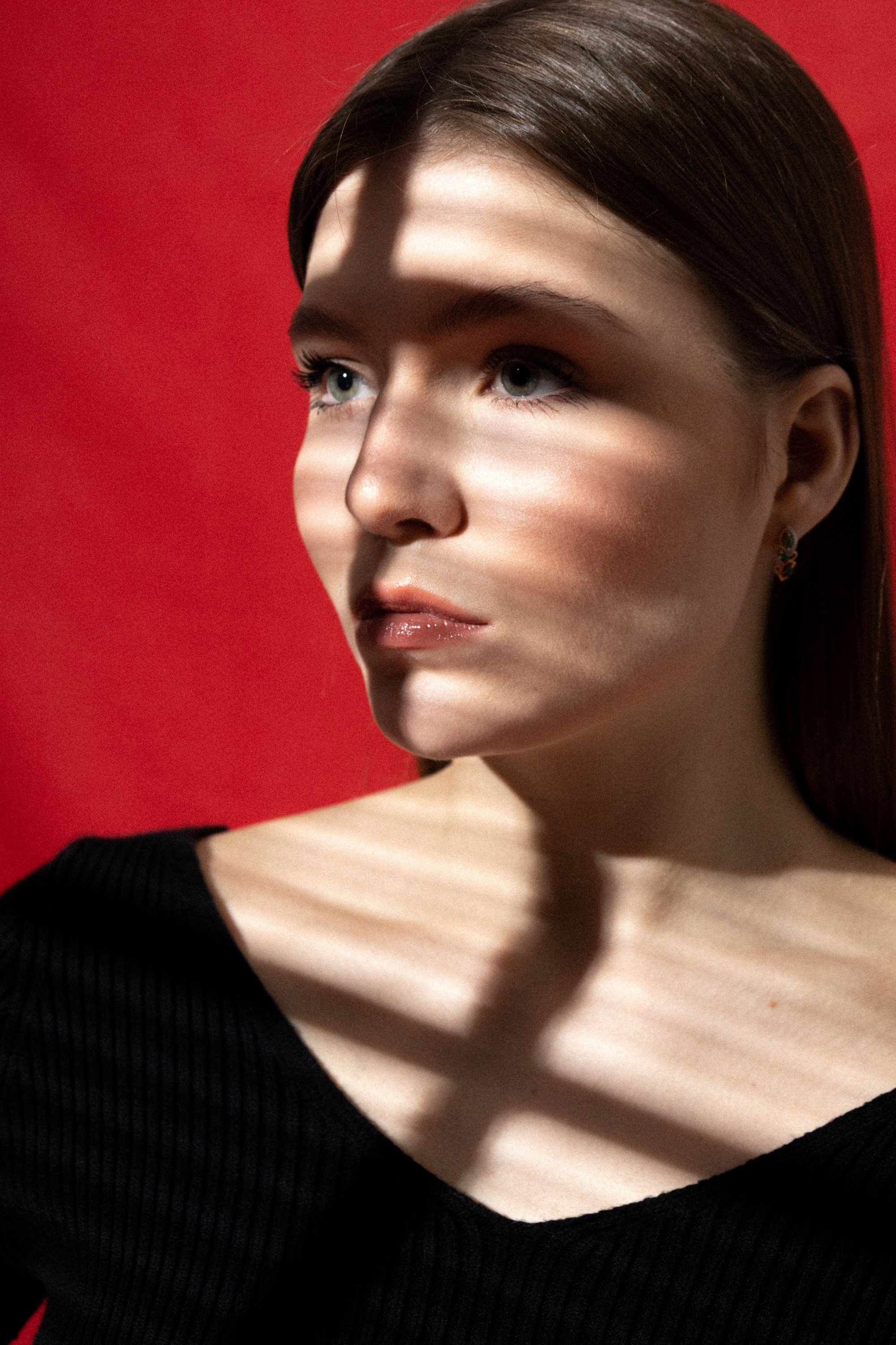 Полина. Фотограф Екатеринбург Светлова Анастасия