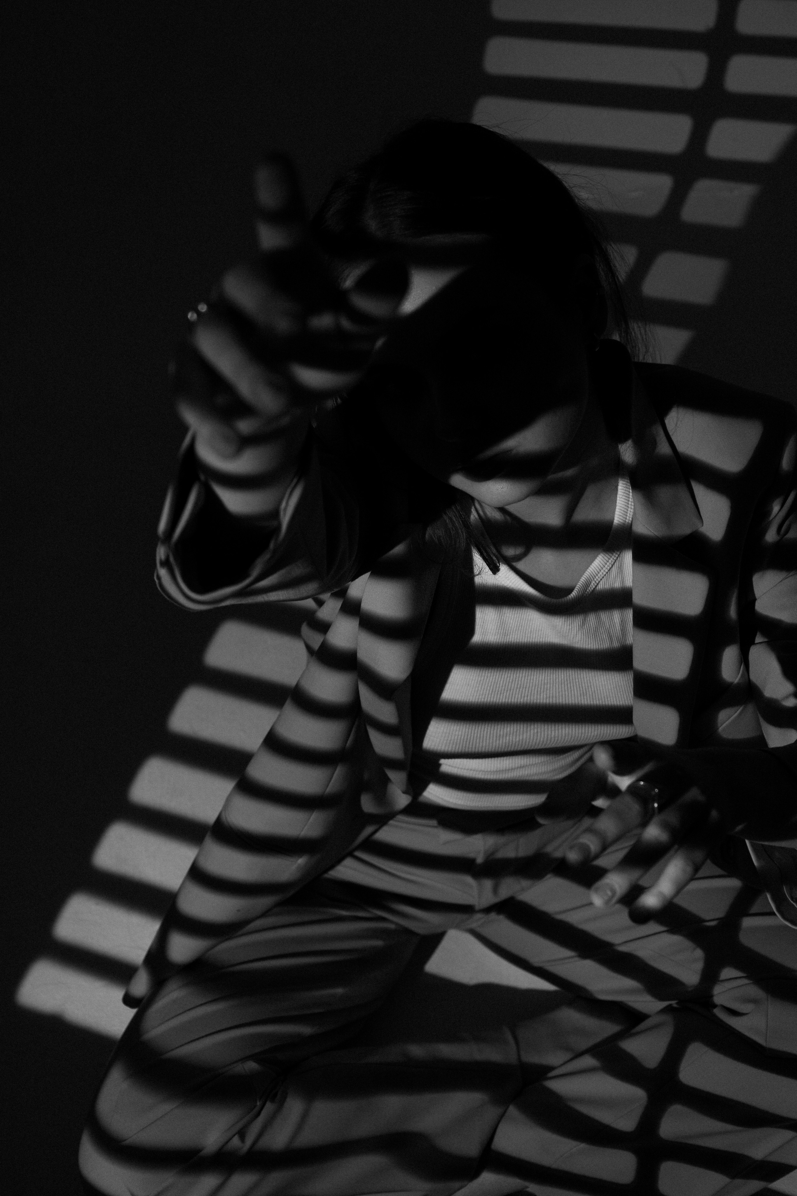 Дарья. Фотограф Екатеринбург Светлова Анастасия