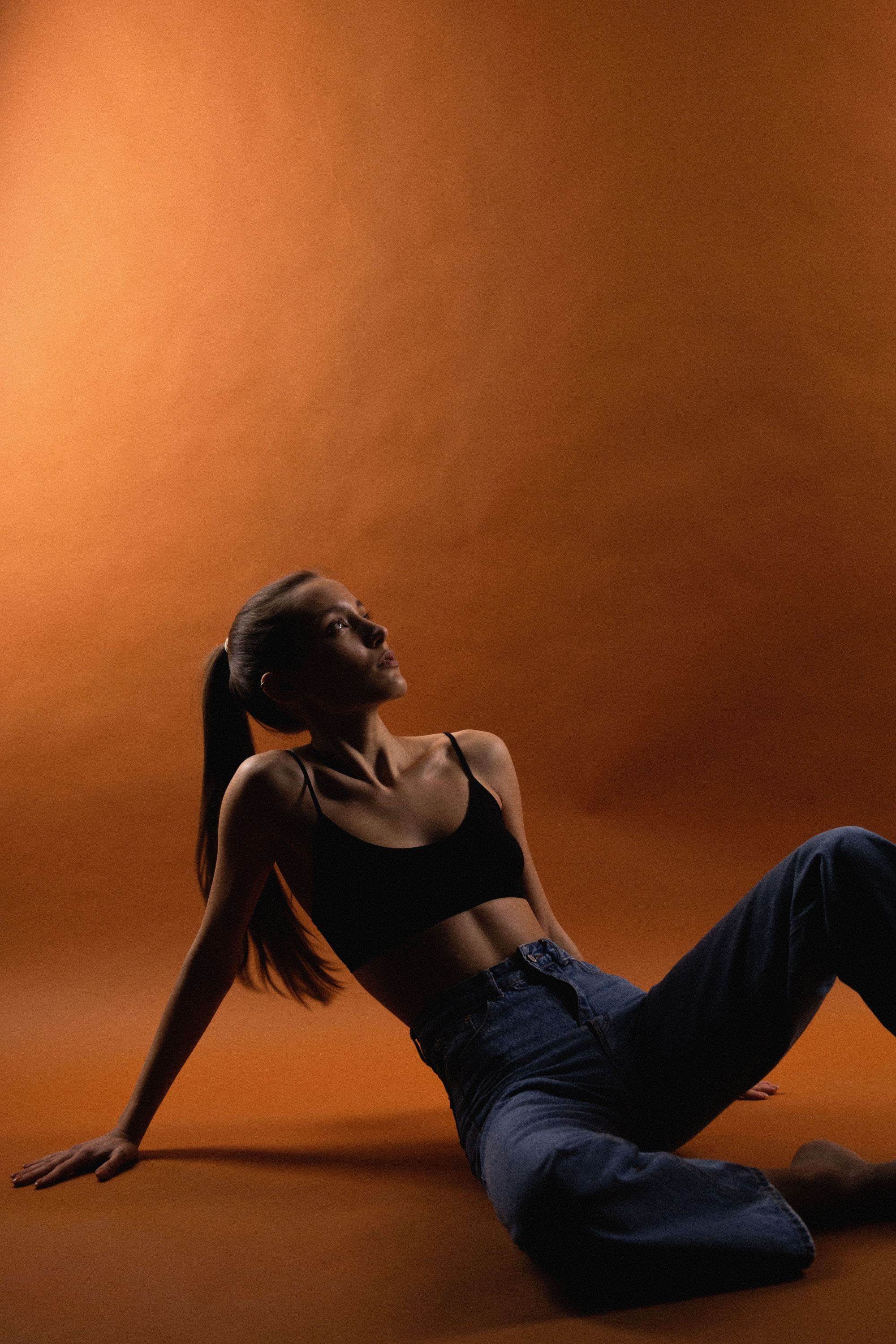 Мария. Фотограф Екатеринбург Светлова Анастасия