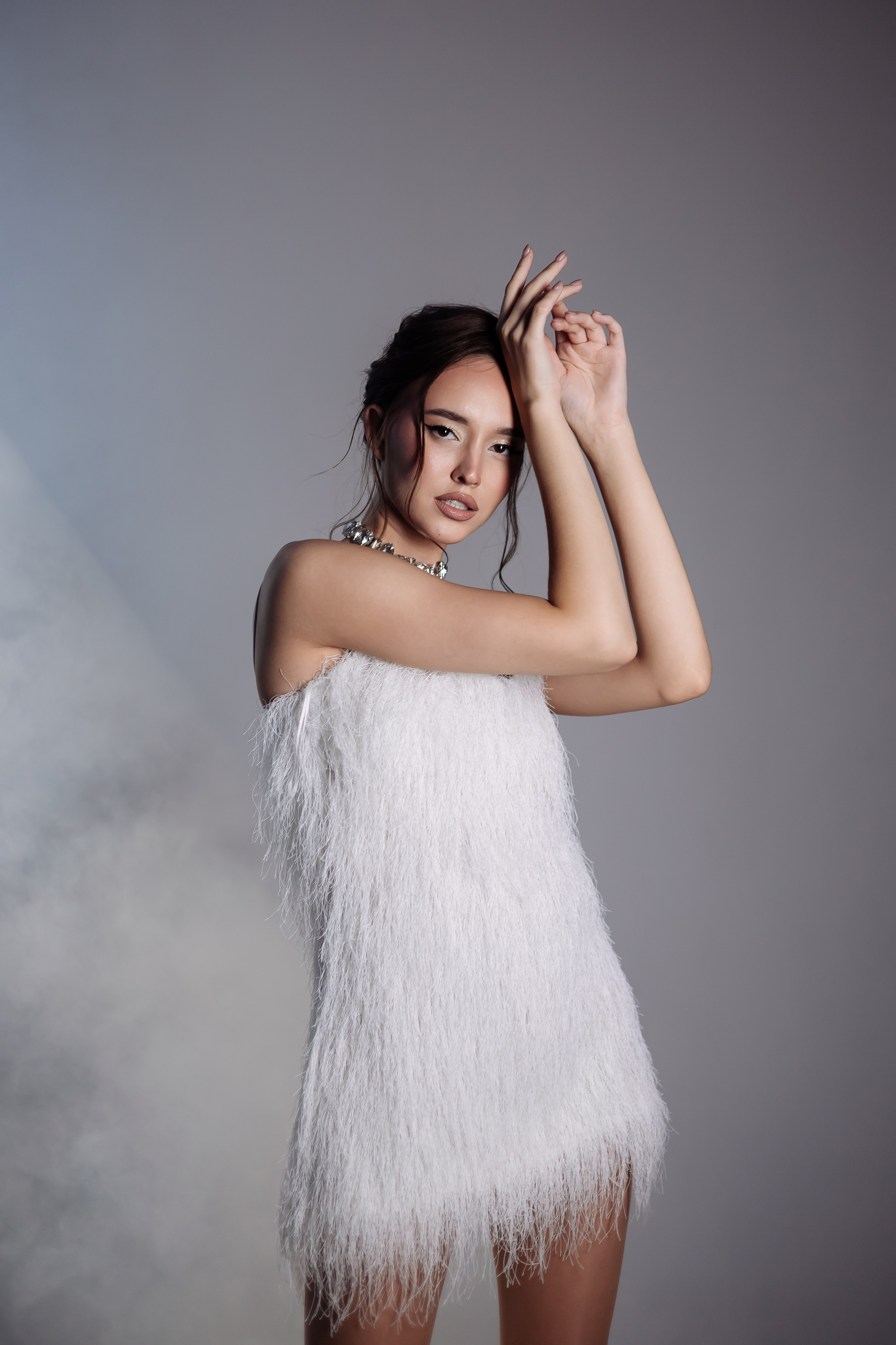 Зимняя фотосессия. Фотограф Орел Диана Ларичева