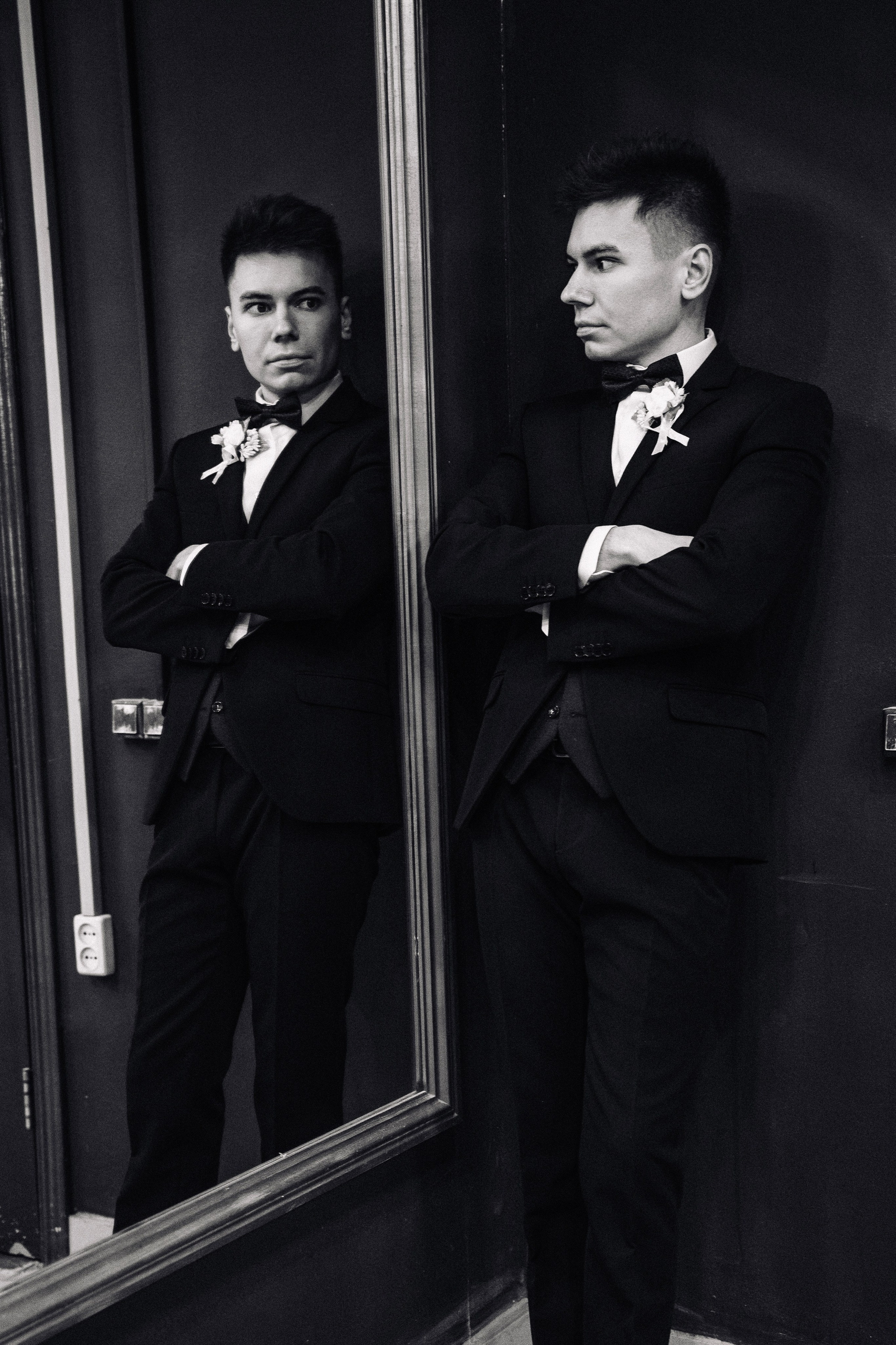 Валерия+Дмитрий. Фотограф Анатолий Шестаков