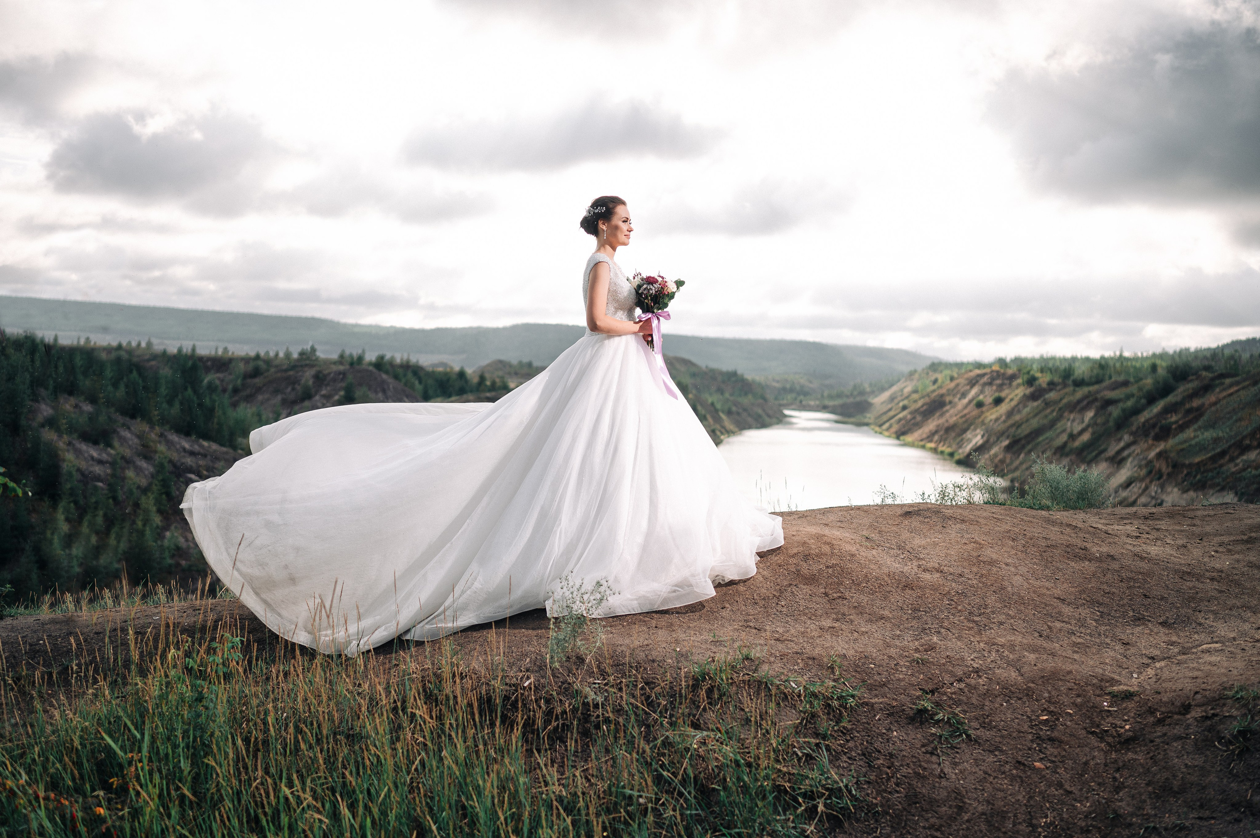 Свадьбы. Фотограф Анатолий Шестаков