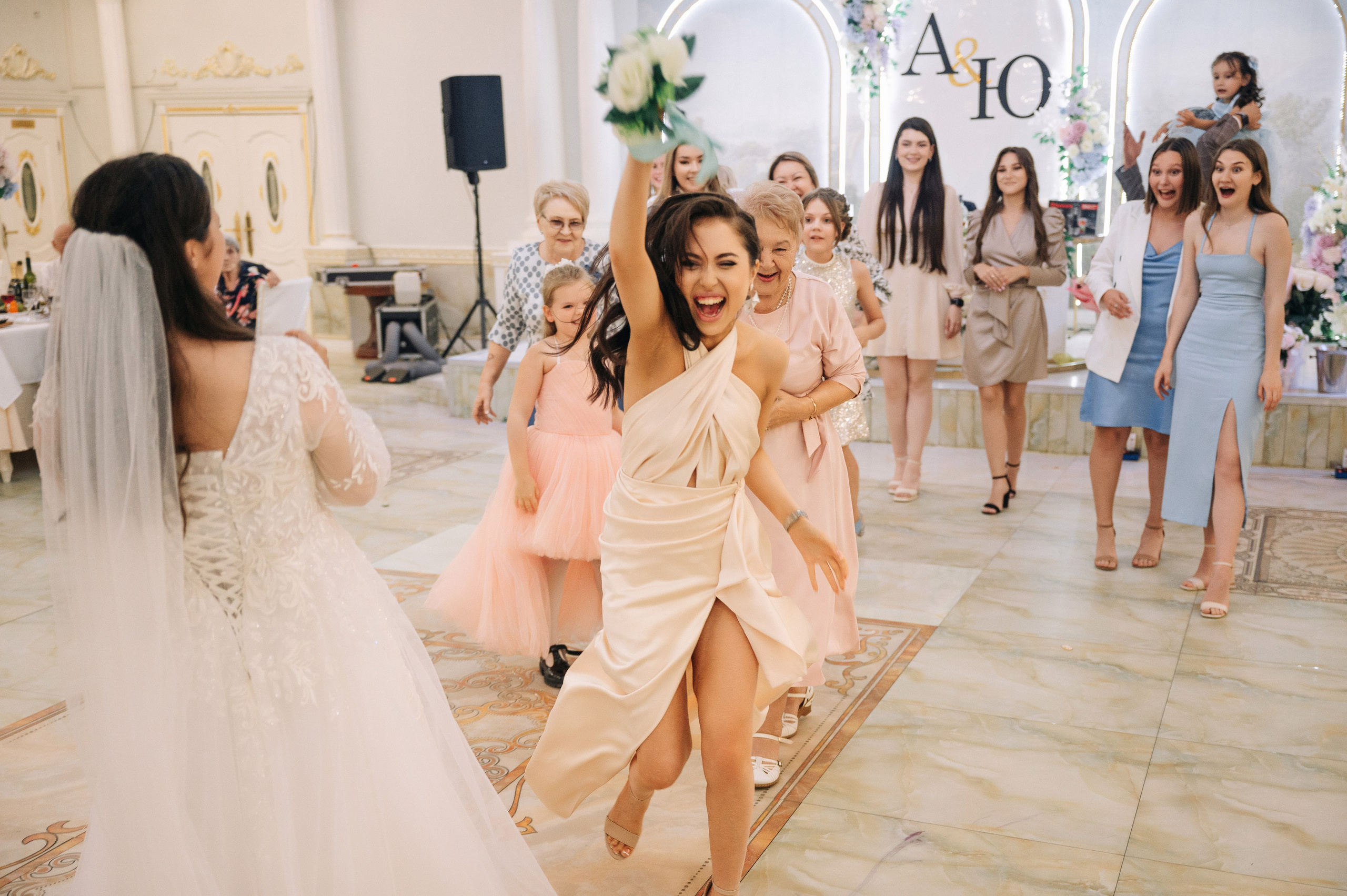 Саша+Юля. Фотограф Анатолий Шестаков