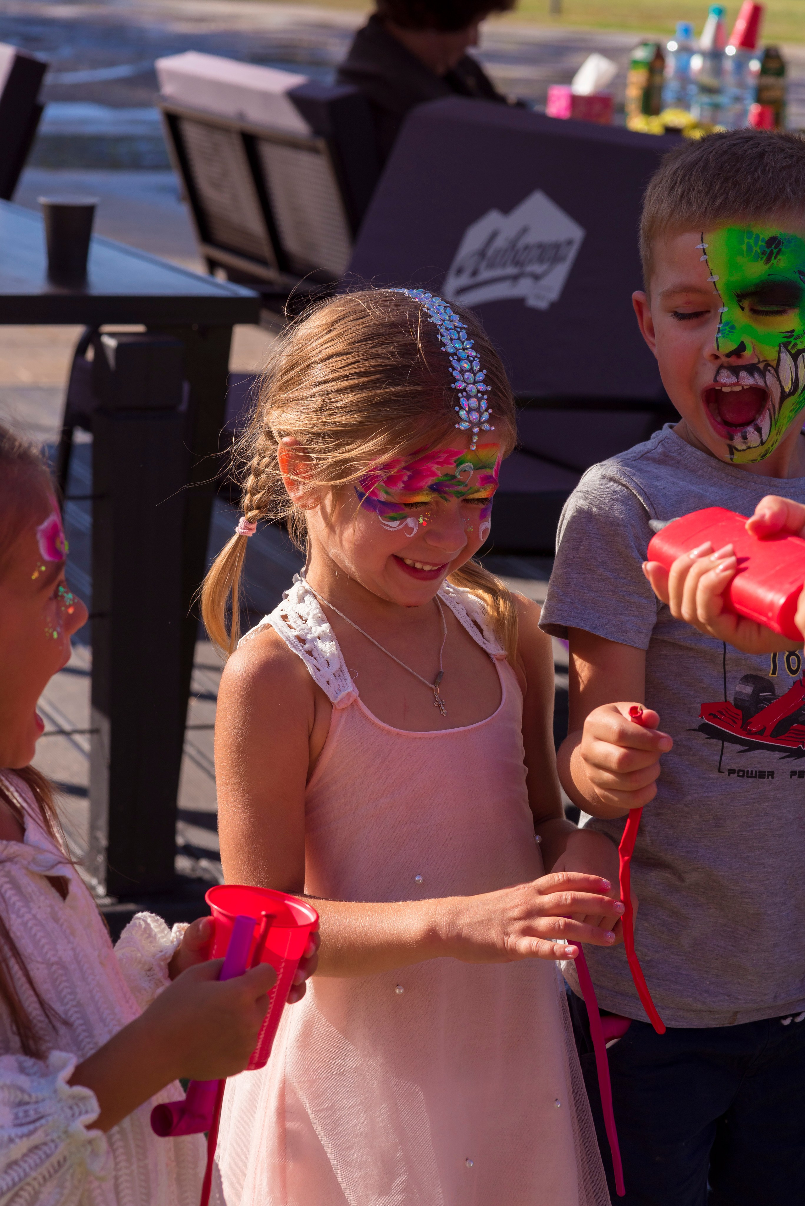 Александра 5 лет. Фотограф Крещения и Венчания. Минск и другие города. Почтенная Наташа