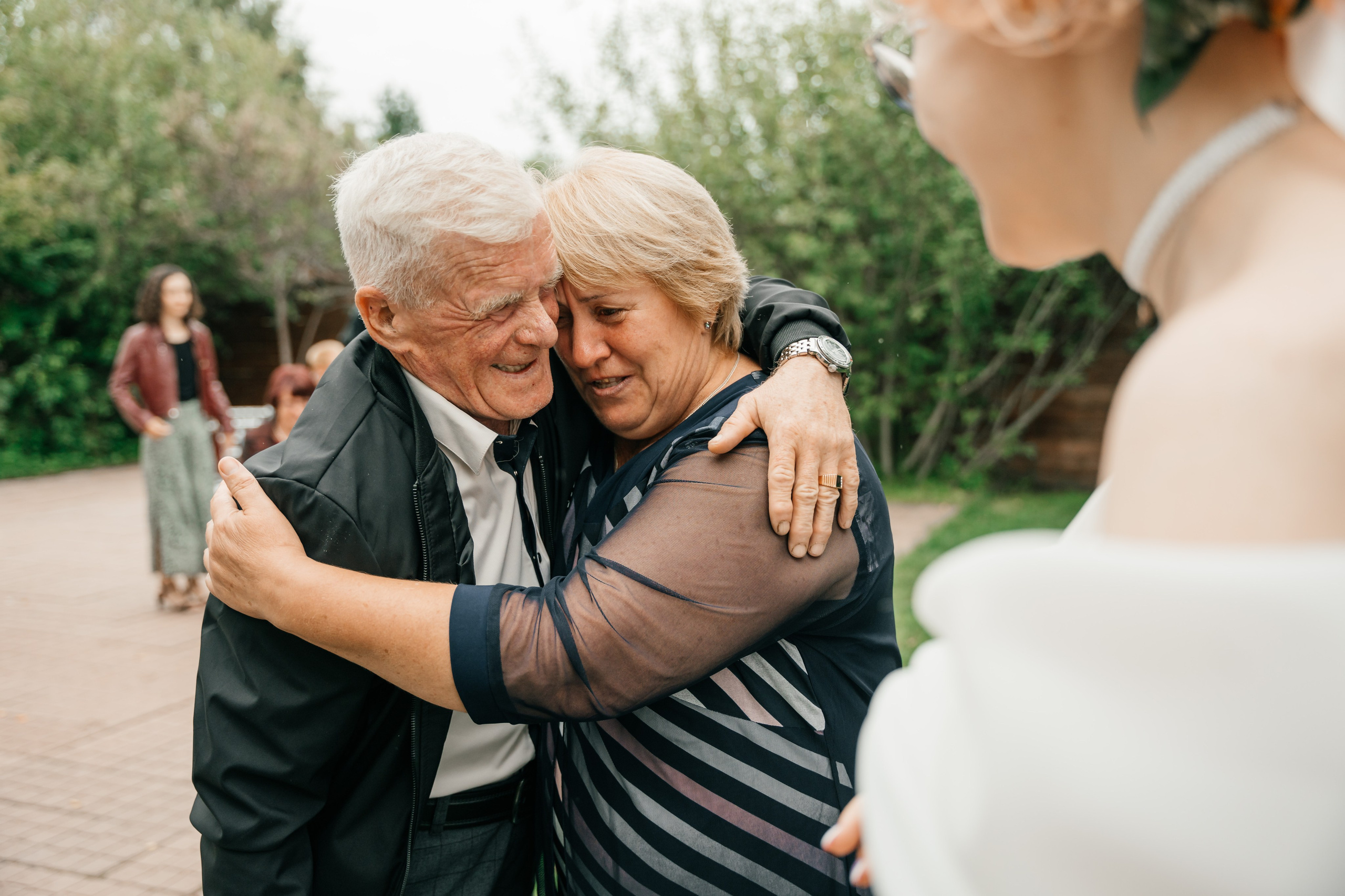 Варвара и Александр. Ульяна Ремезова | Фотограф | Челябинск
