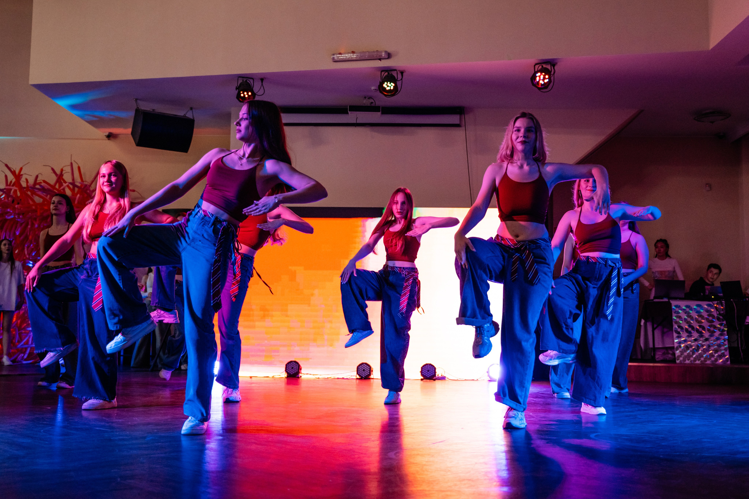 Reliz — школа современного танца. Ульяна Ремезова | Фотограф | Челябинск