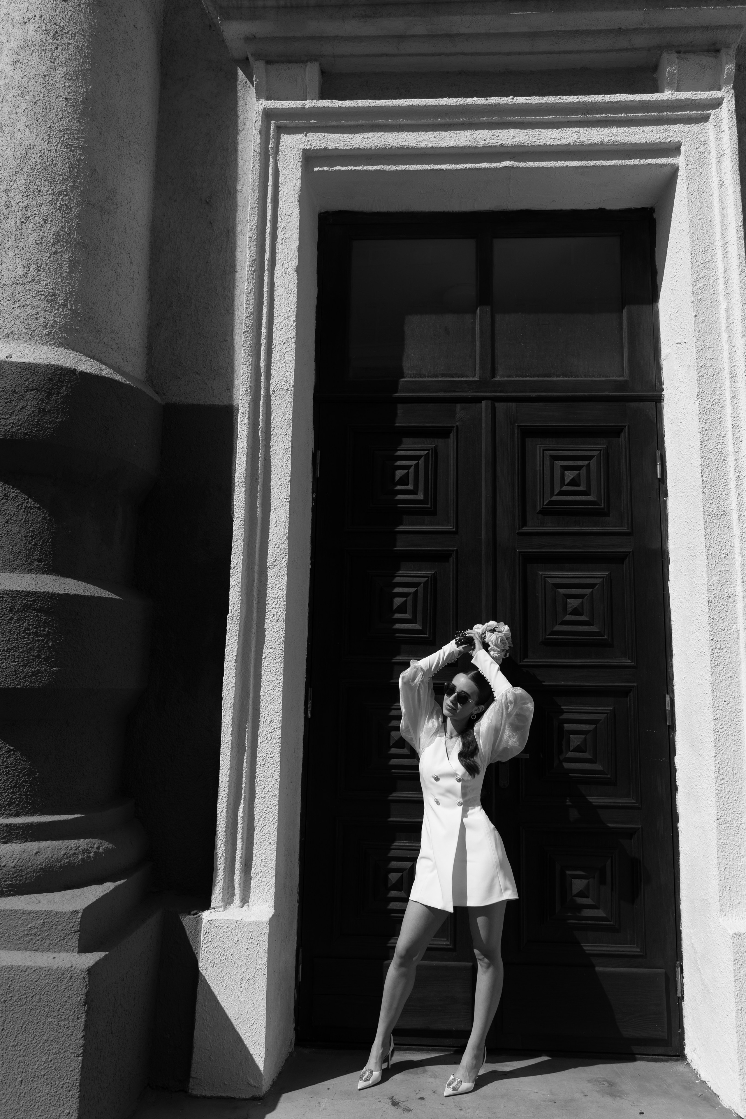 Алина и Андрей. Свадебный фотограф Курск Максим Ноздрачев