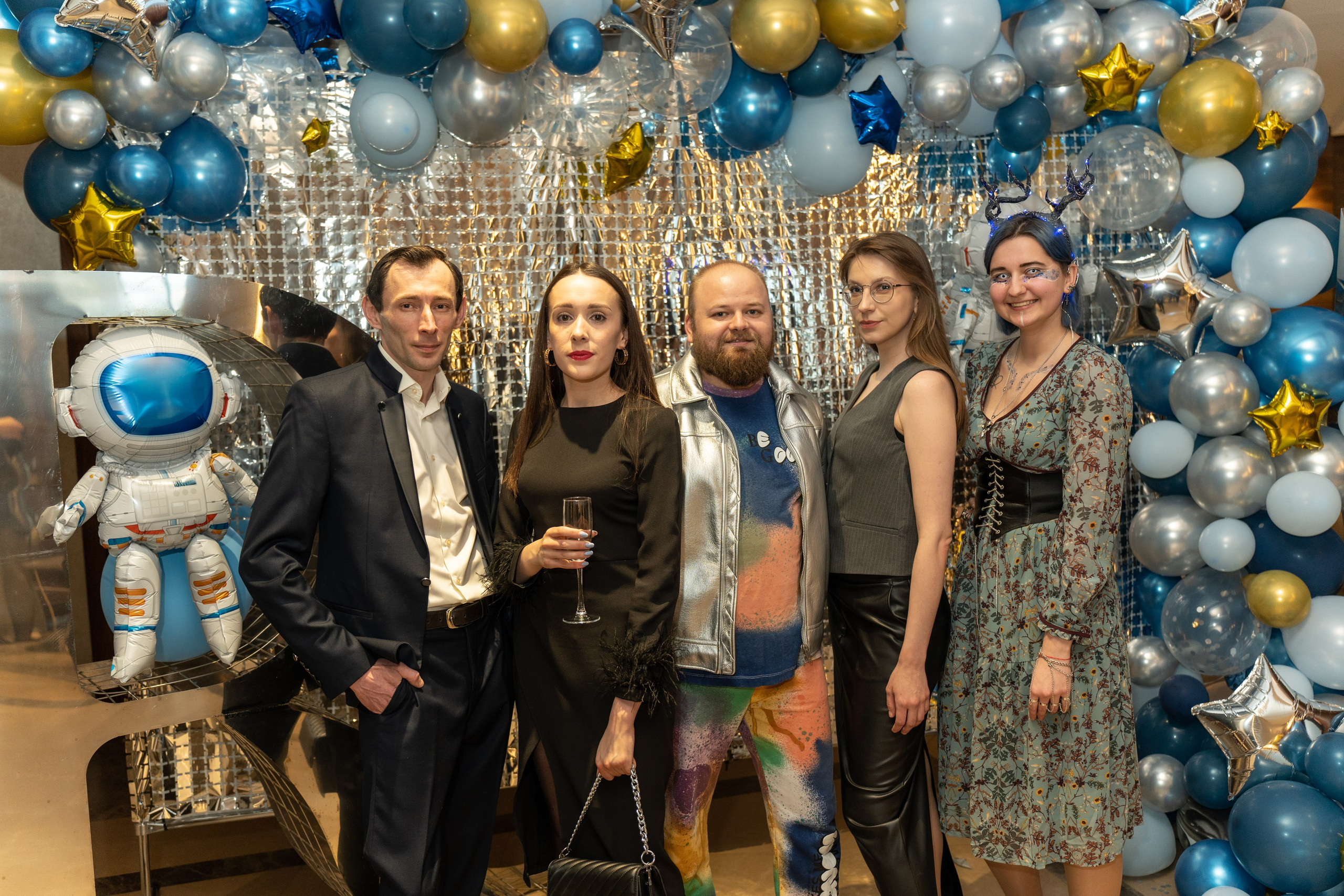 Ренессанс 10 лет. Семейный и свадебный фотограф Минск, Беларусь Анна Орловская