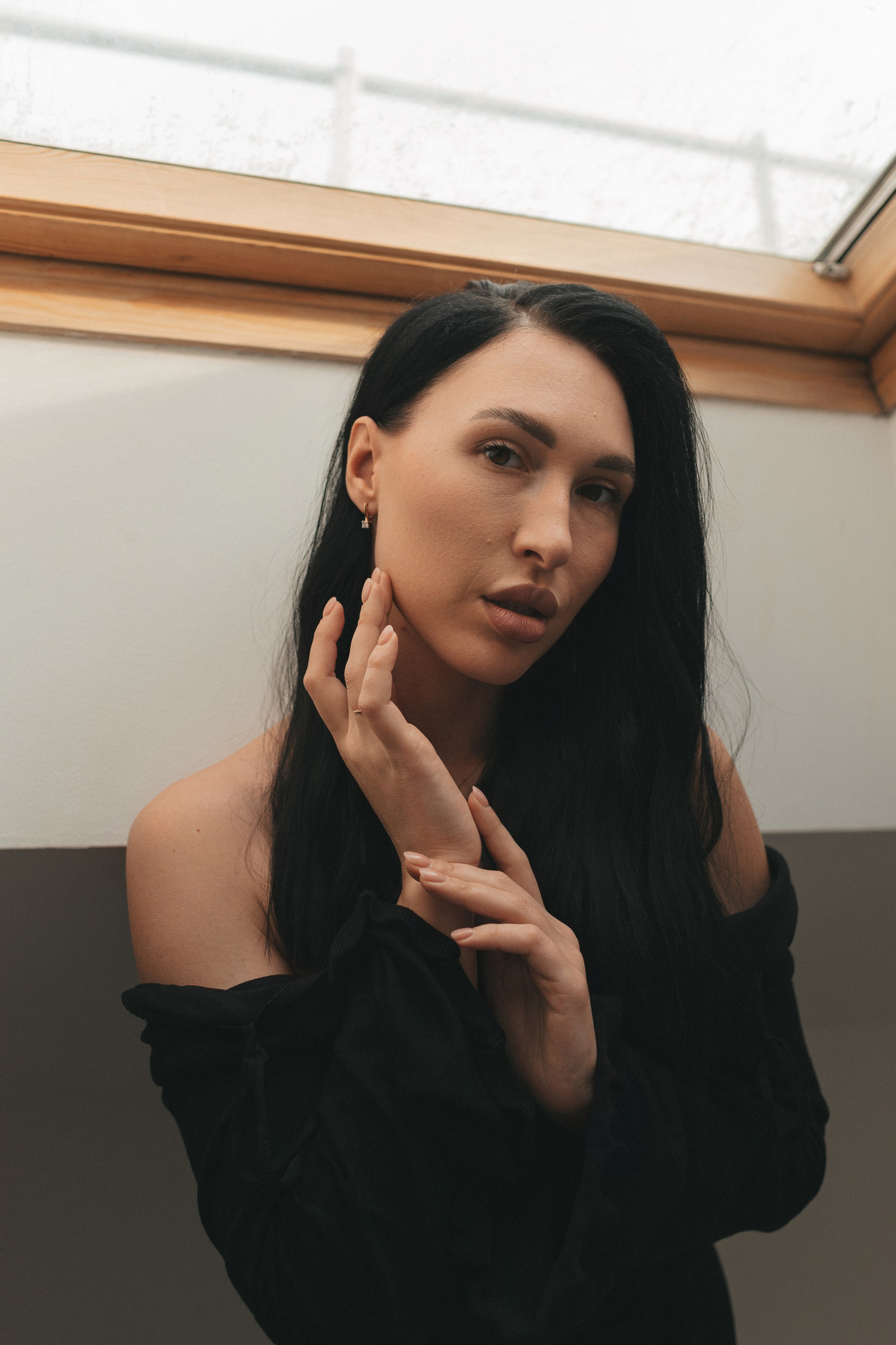 Лера. Семейный фотограф в Москве