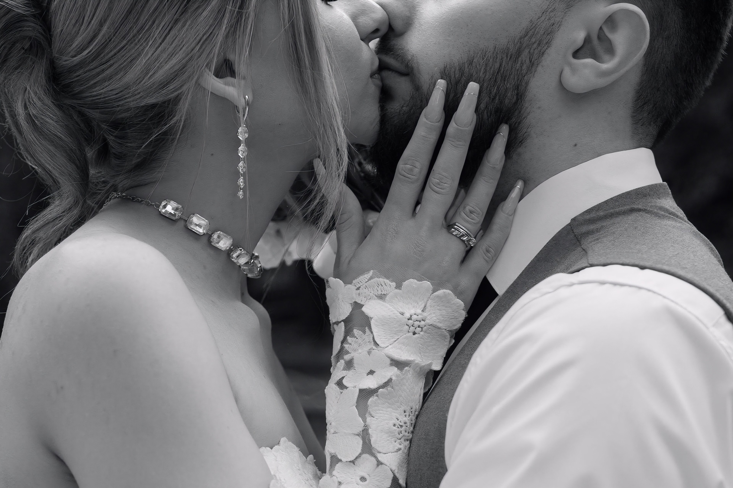 Сергей и Инесса. Свадебный, портретный, коммерческий, предметный фотограф в Ставрополе Иван Белашов