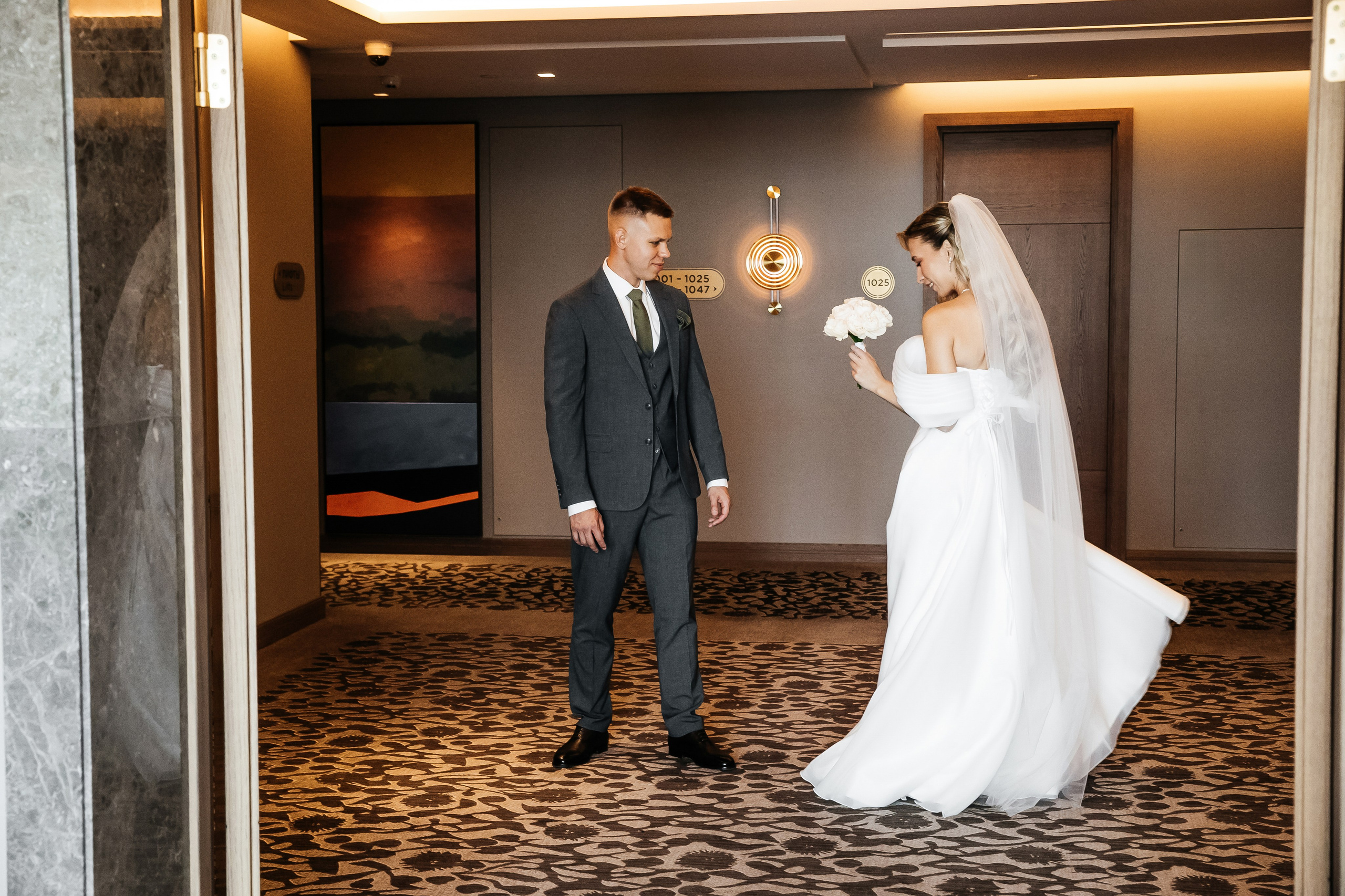 Аня и Леша. Свадебный фотограф Ростове-на-Дону