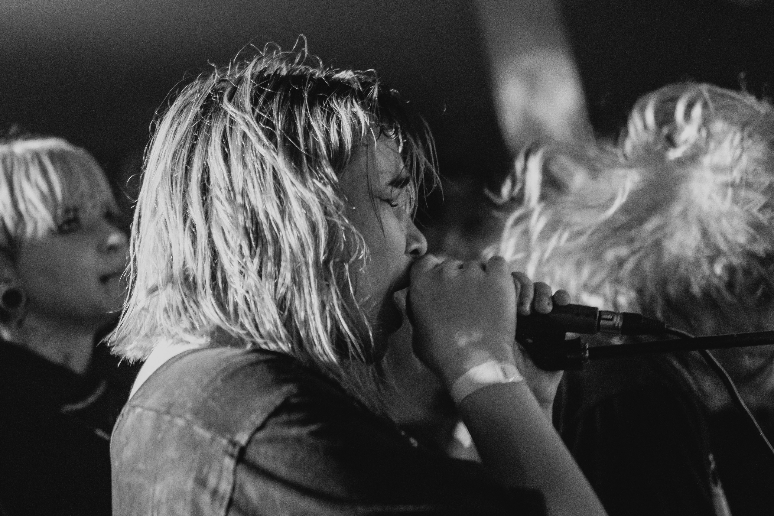 Репортаж: Halloween. Фотограф в Санкт-Петербурге Пономаренко Даниил