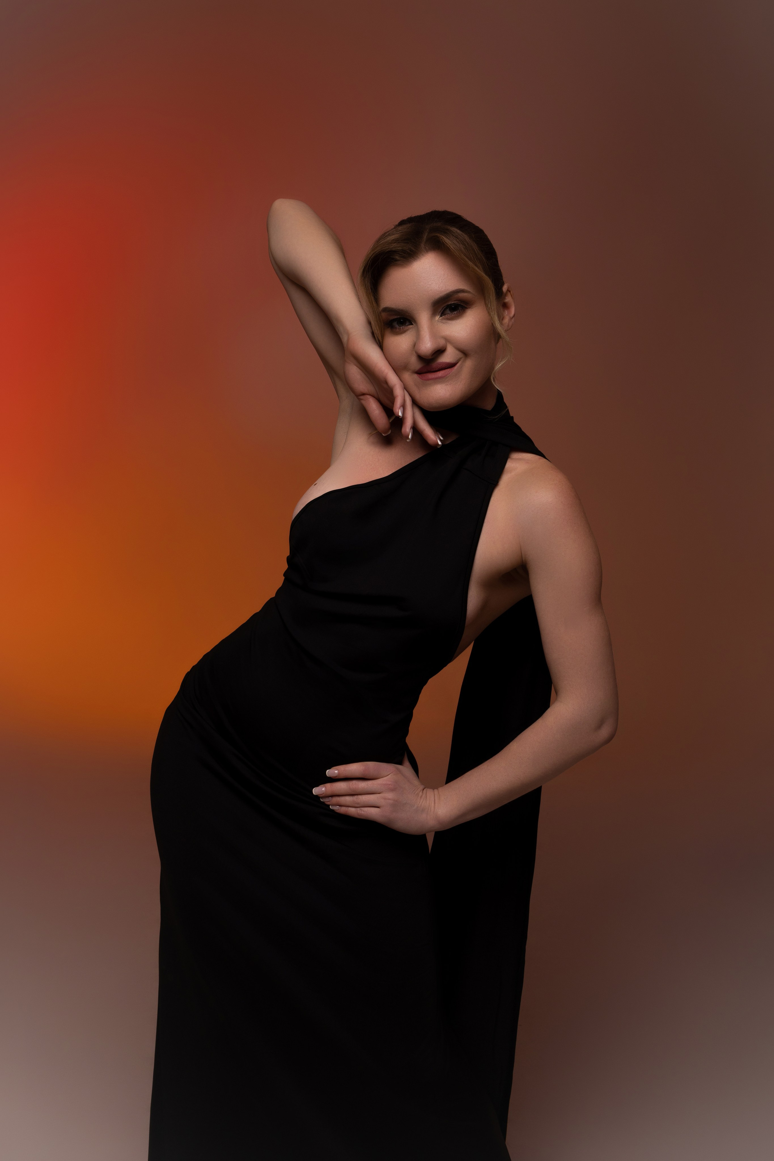 Ольга. Анна Демидец — фотограф и маркетолог в Новошахтинске, Шахтах и Ростове-на-Дону