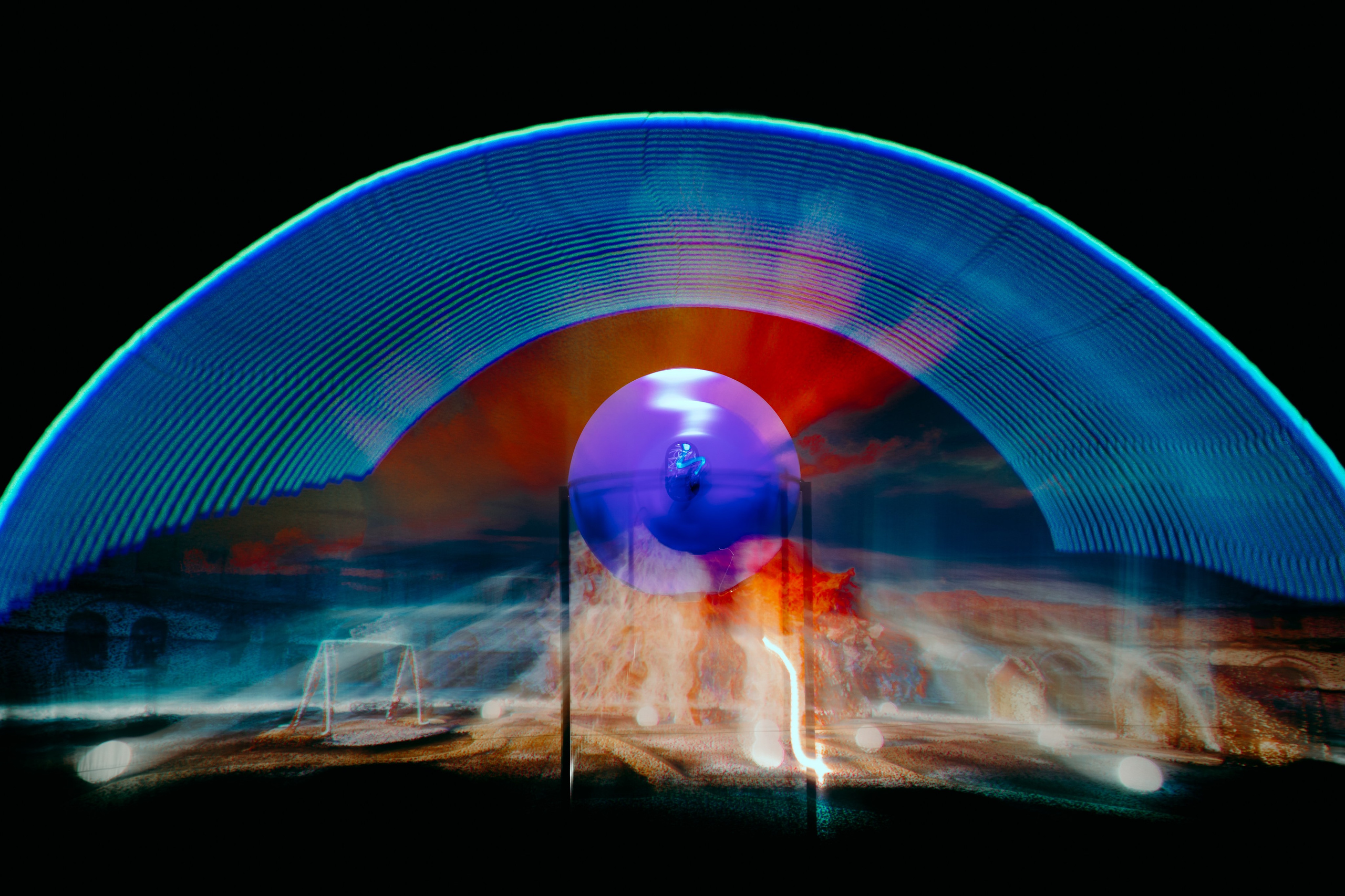 NUR 2024. @tomrus: Рустам Шагиморданов — фотограф