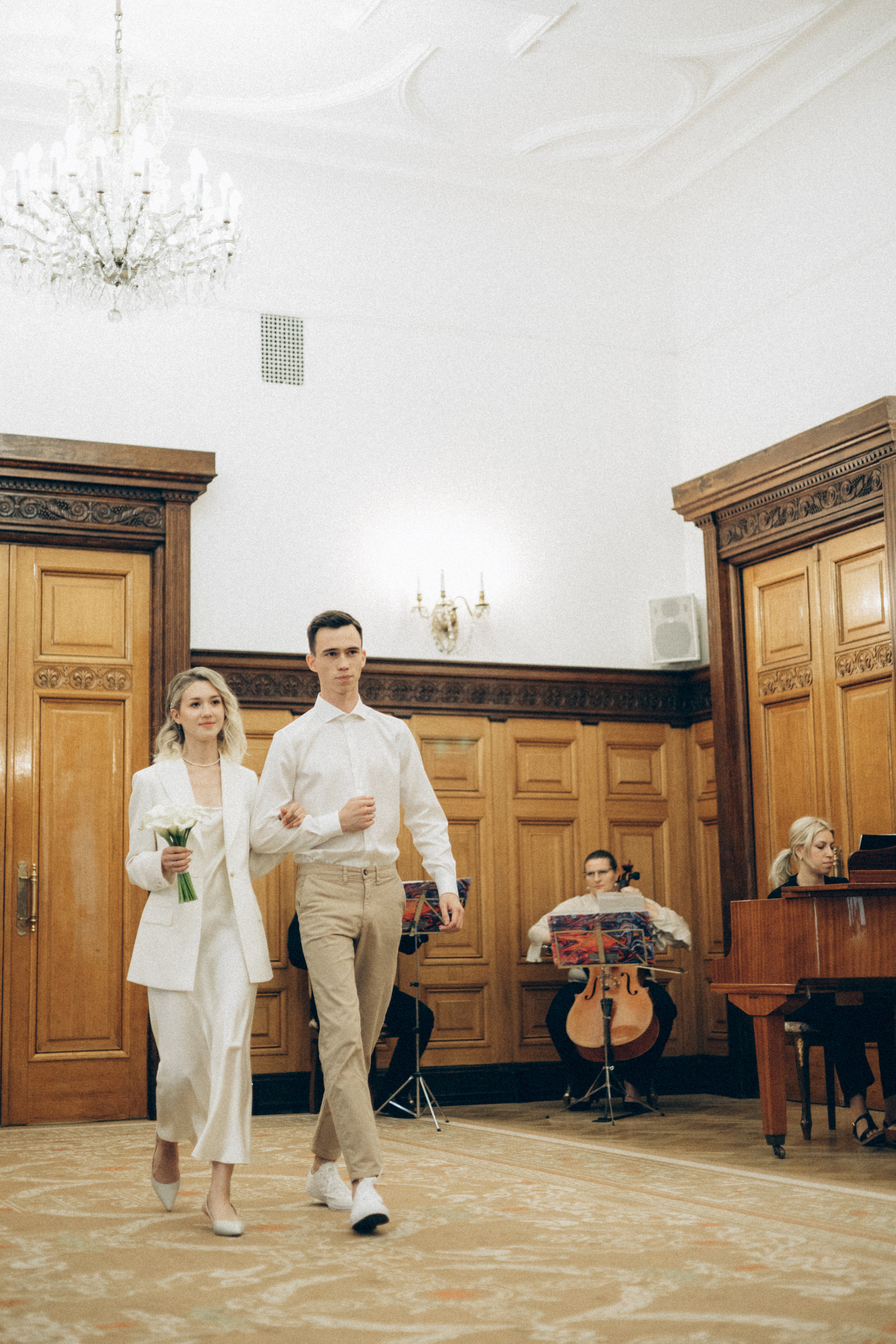 Виктория и Олег. Фотограф в Москве и области Титова Наталья