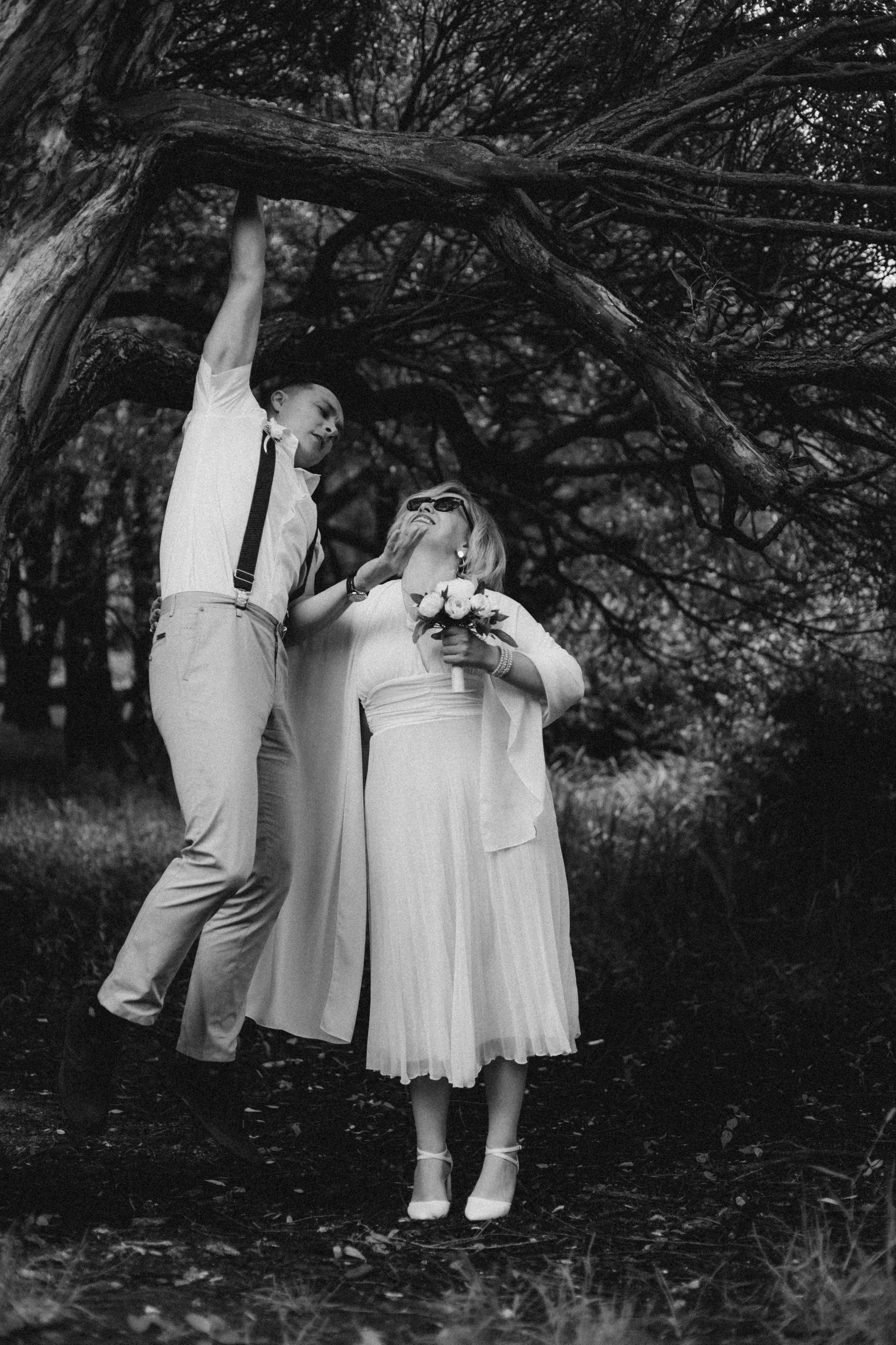 Мария и Антон. Фотограф в Москве и области Титова Наталья