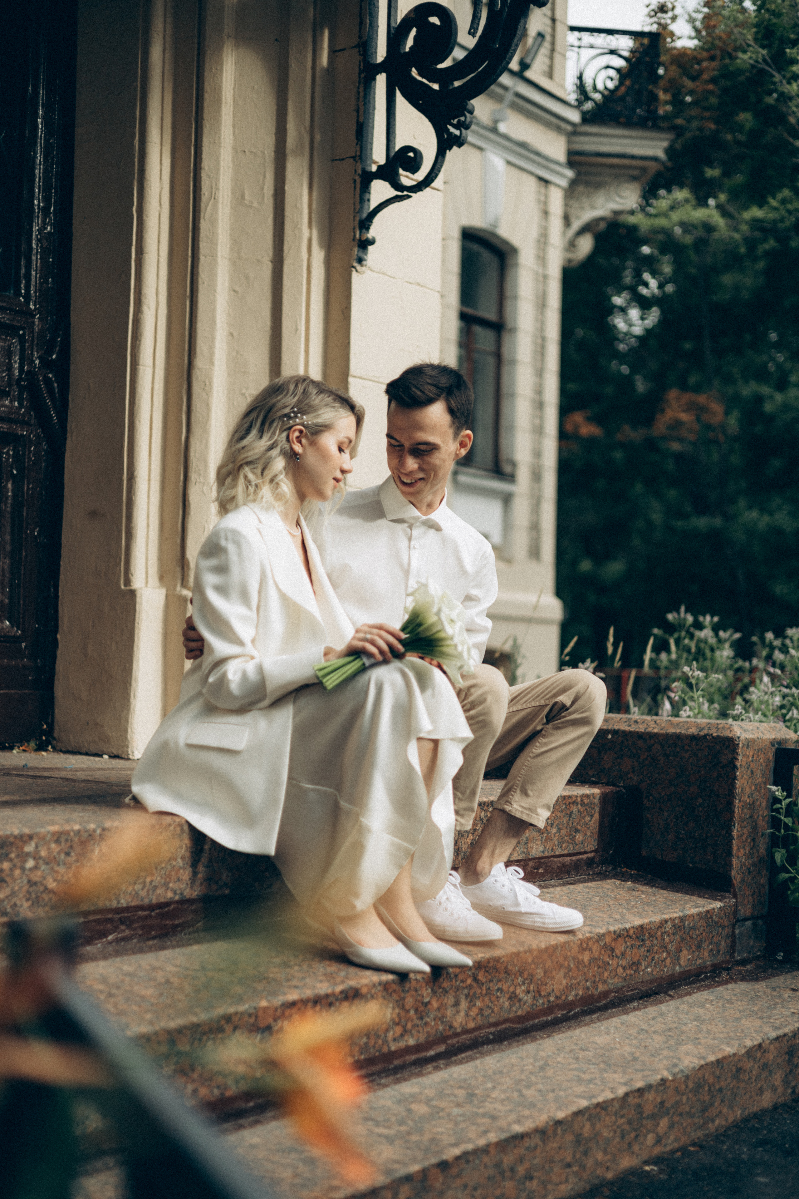 Виктория и Олег. Фотограф в Москве и области Титова Наталья