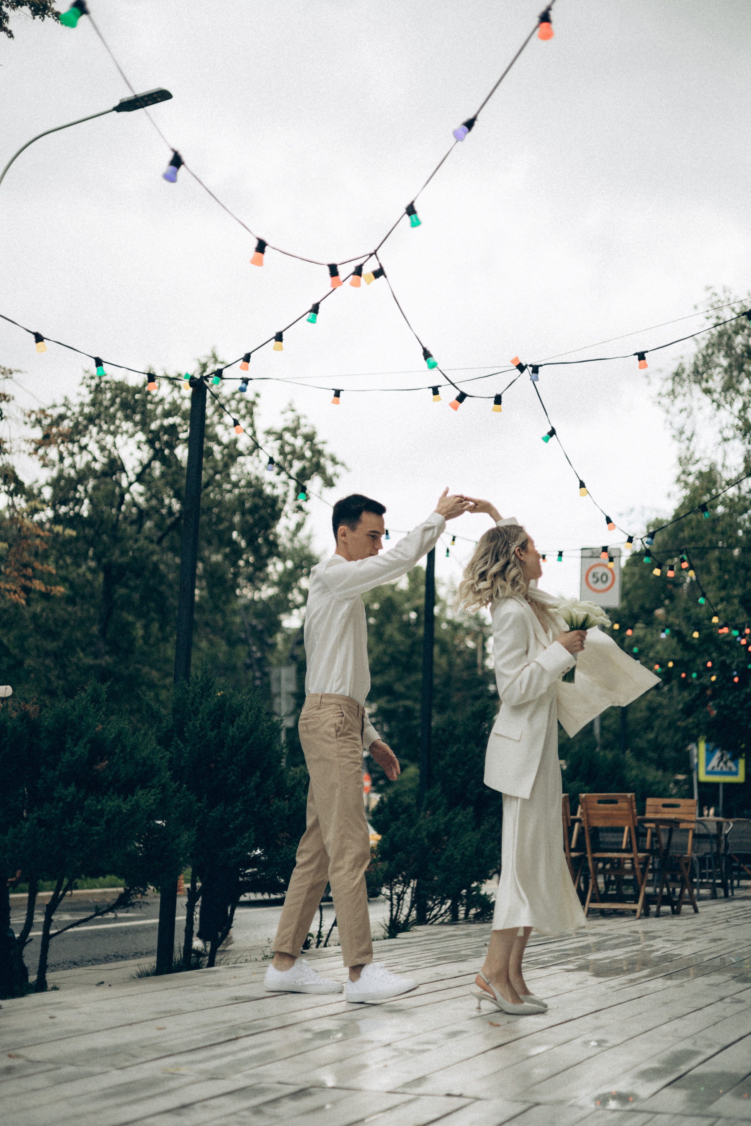 Виктория и Олег. Фотограф в Москве и области Титова Наталья