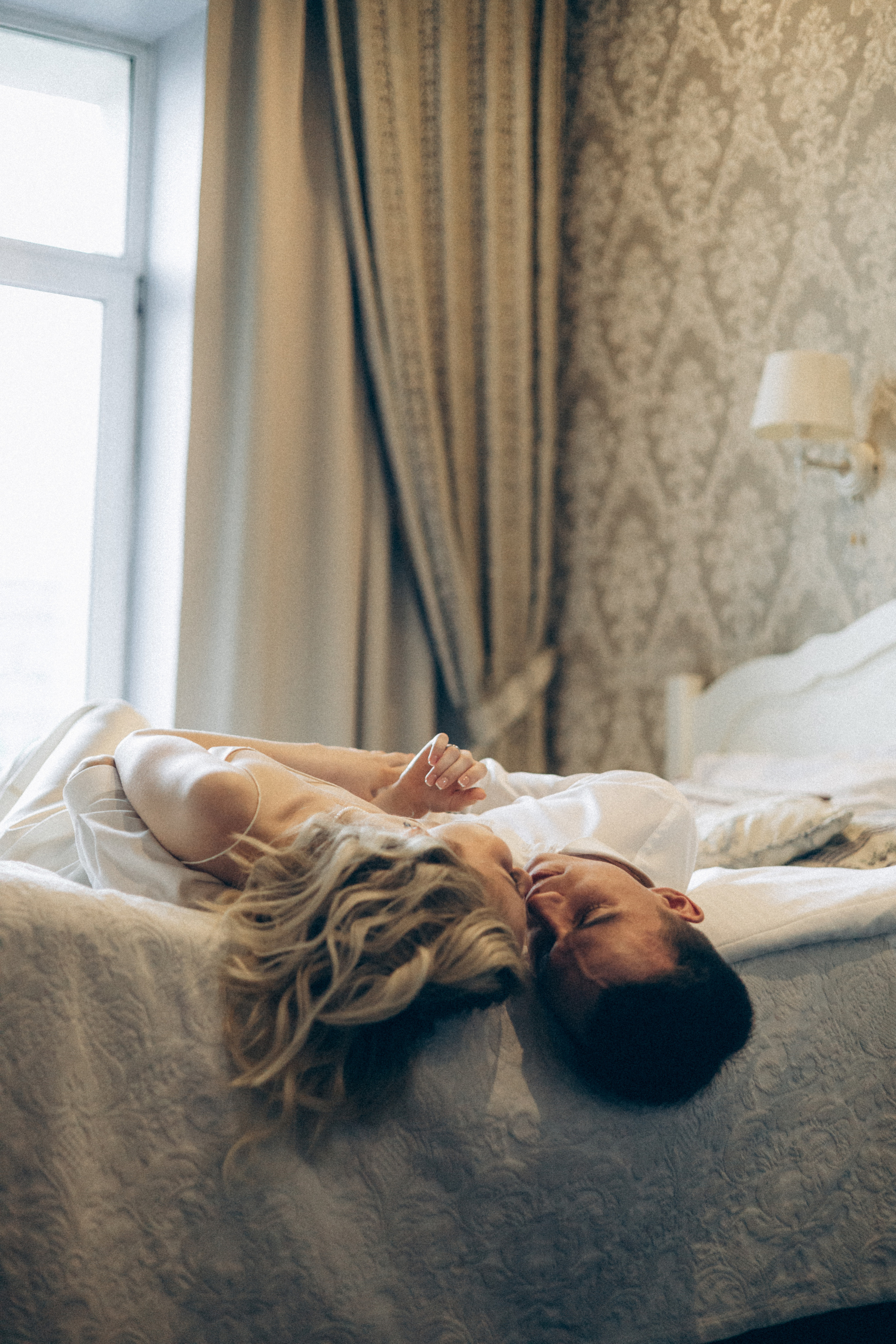 Виктория и Олег. Фотограф в Москве и области Титова Наталья