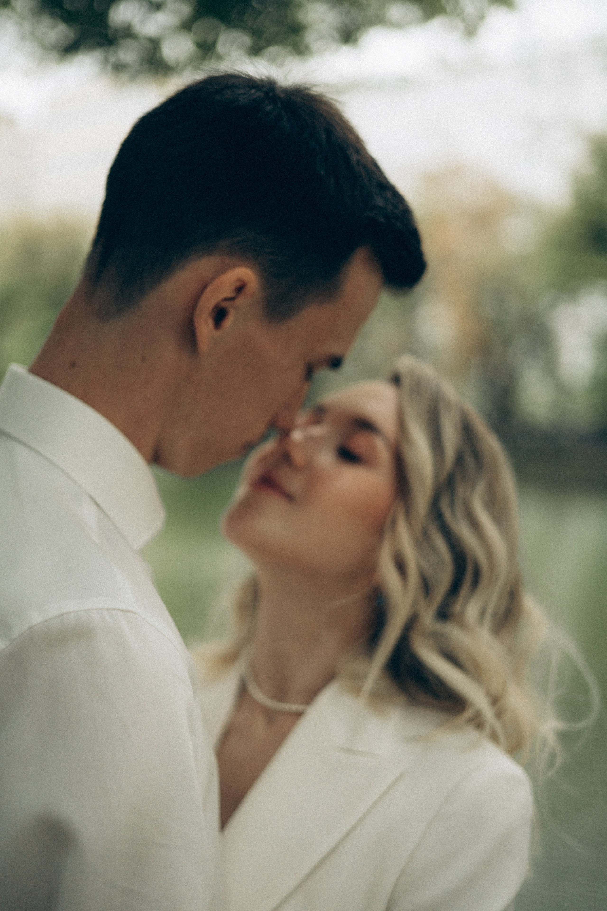 Виктория и Олег. Фотограф в Москве и области Титова Наталья