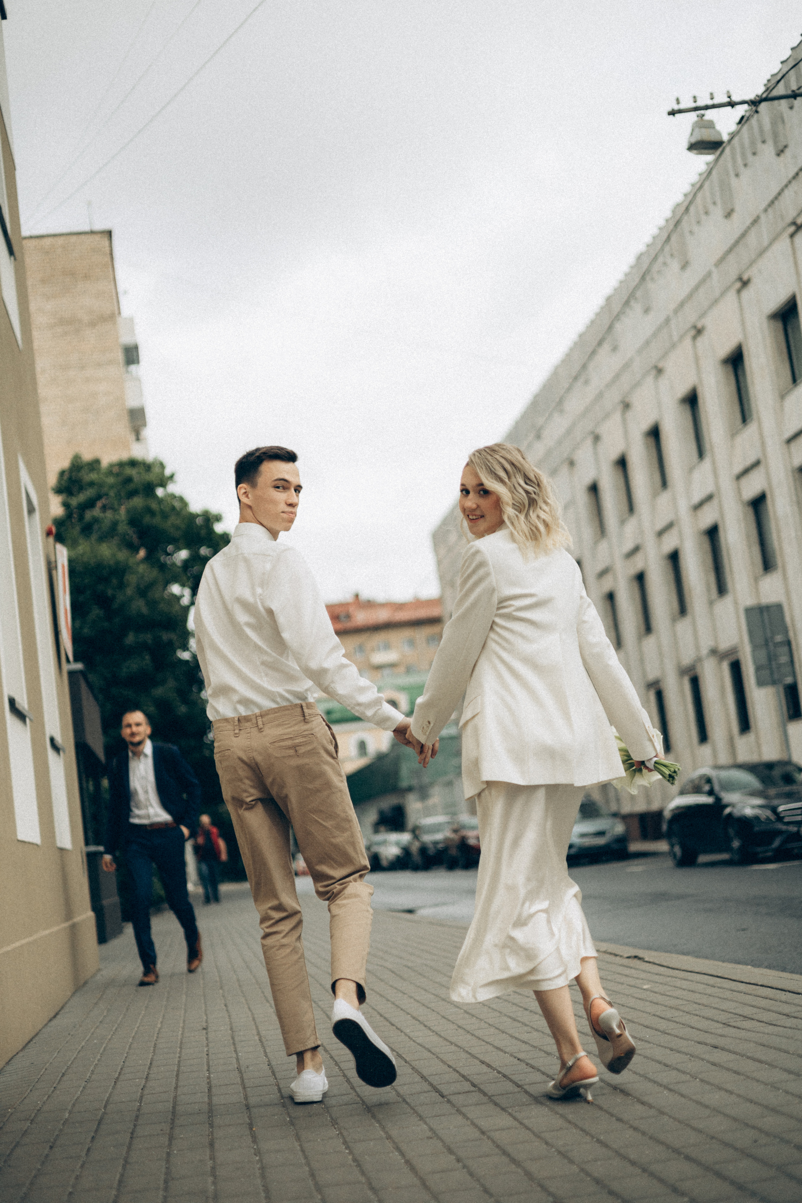 Виктория и Олег. Фотограф в Москве и области Титова Наталья