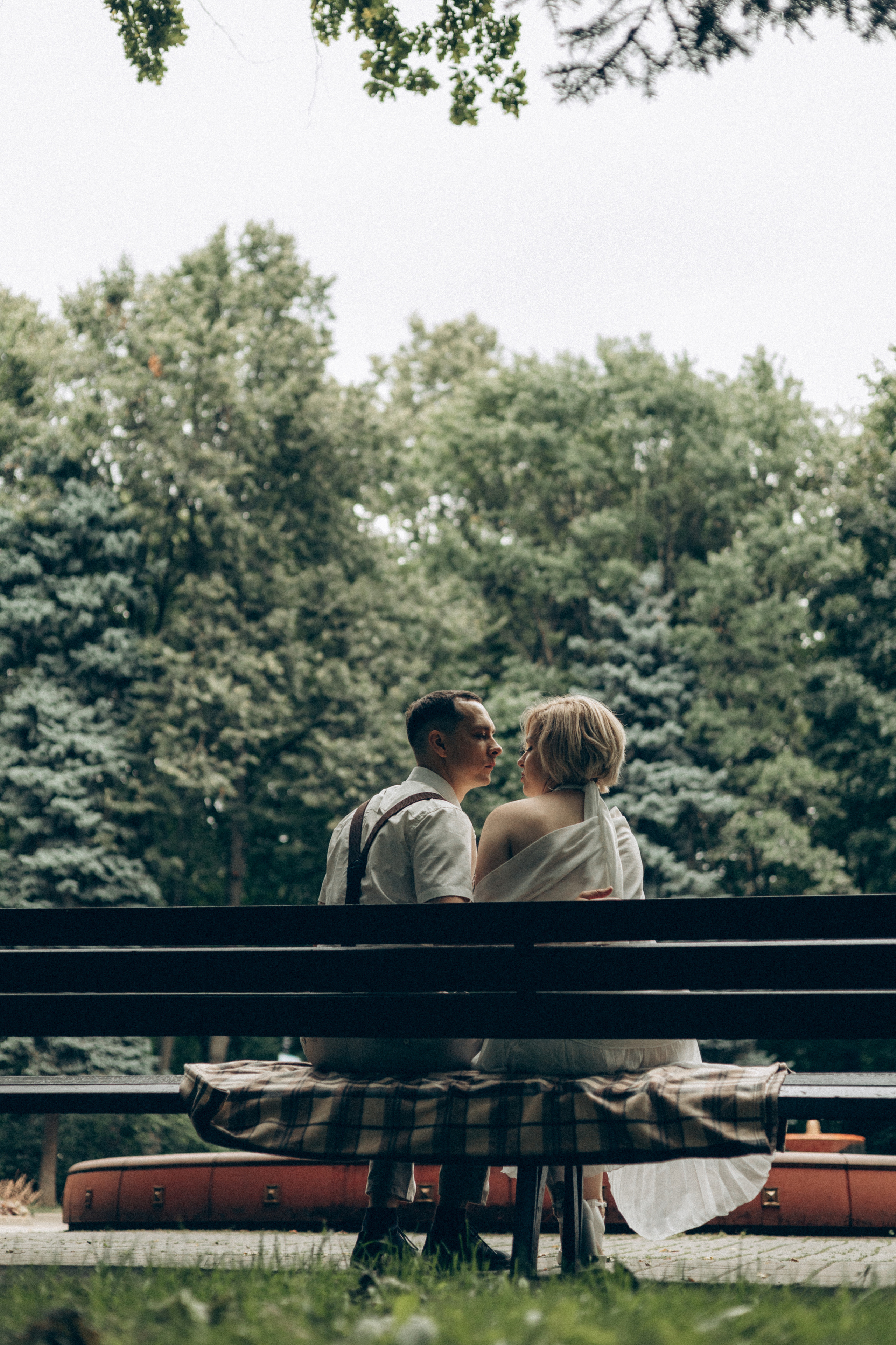 Мария и Антон. Фотограф в Москве и области Титова Наталья