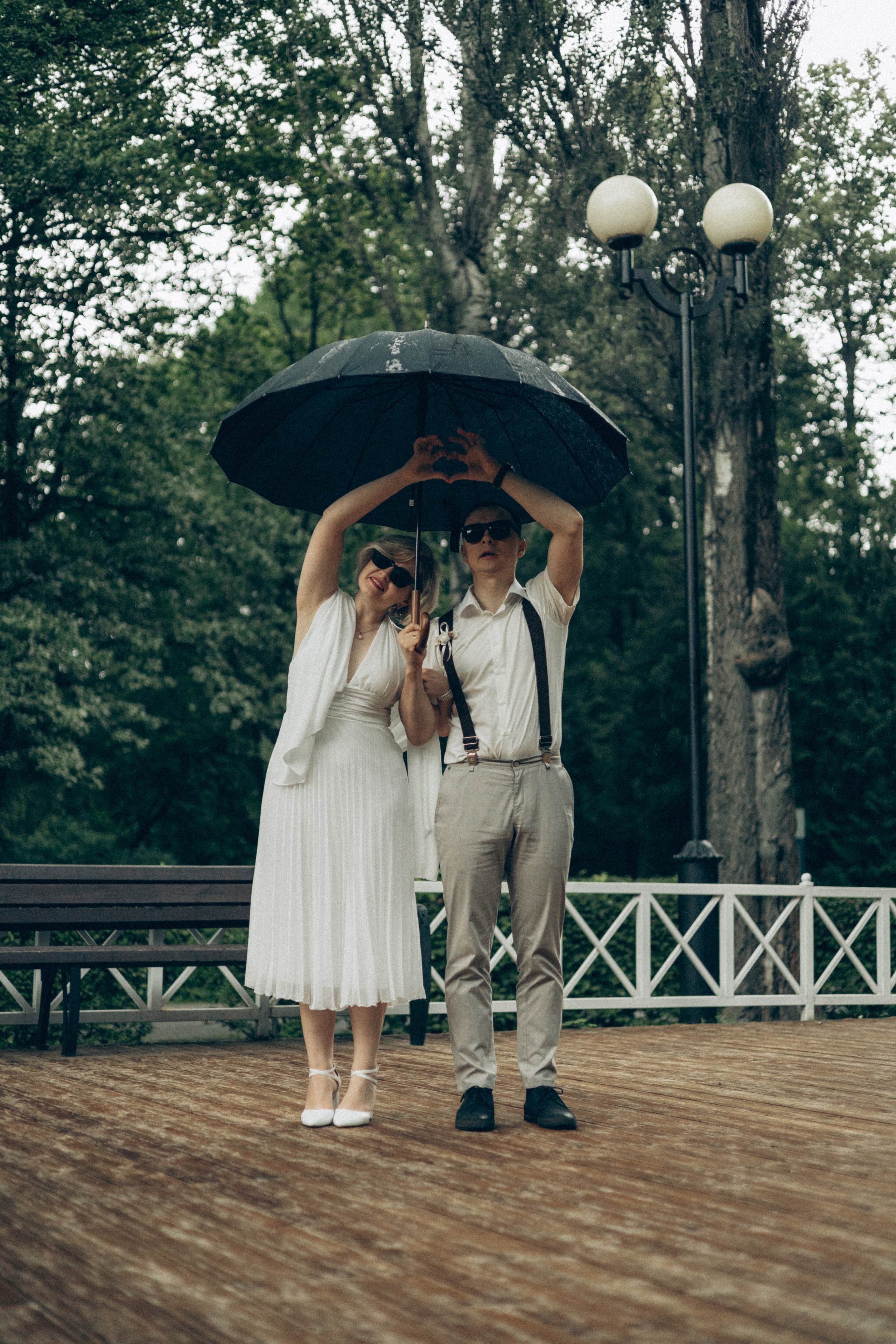 Мария и Антон. Фотограф в Москве и области Титова Наталья