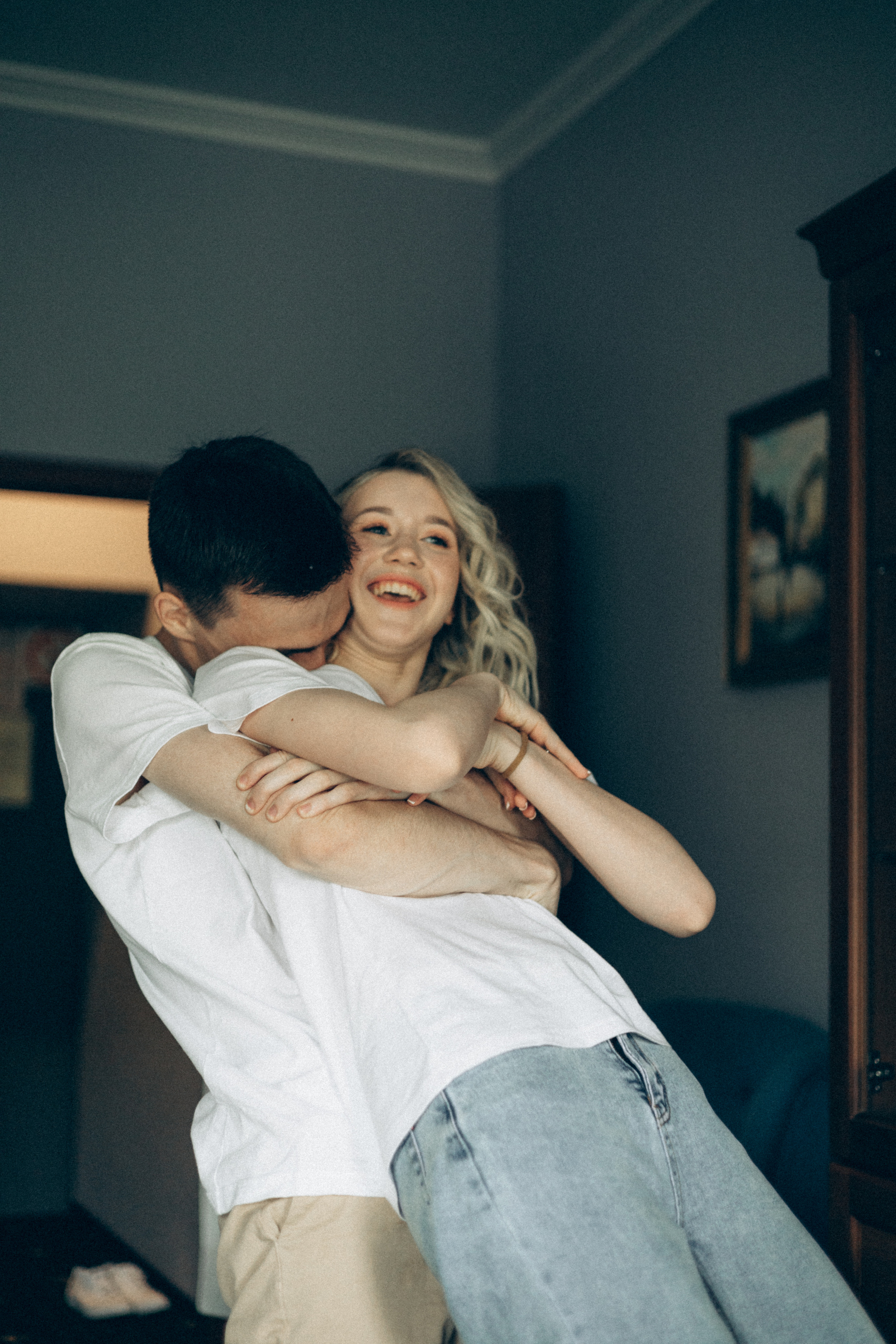 Виктория и Олег. Фотограф в Москве и области Титова Наталья