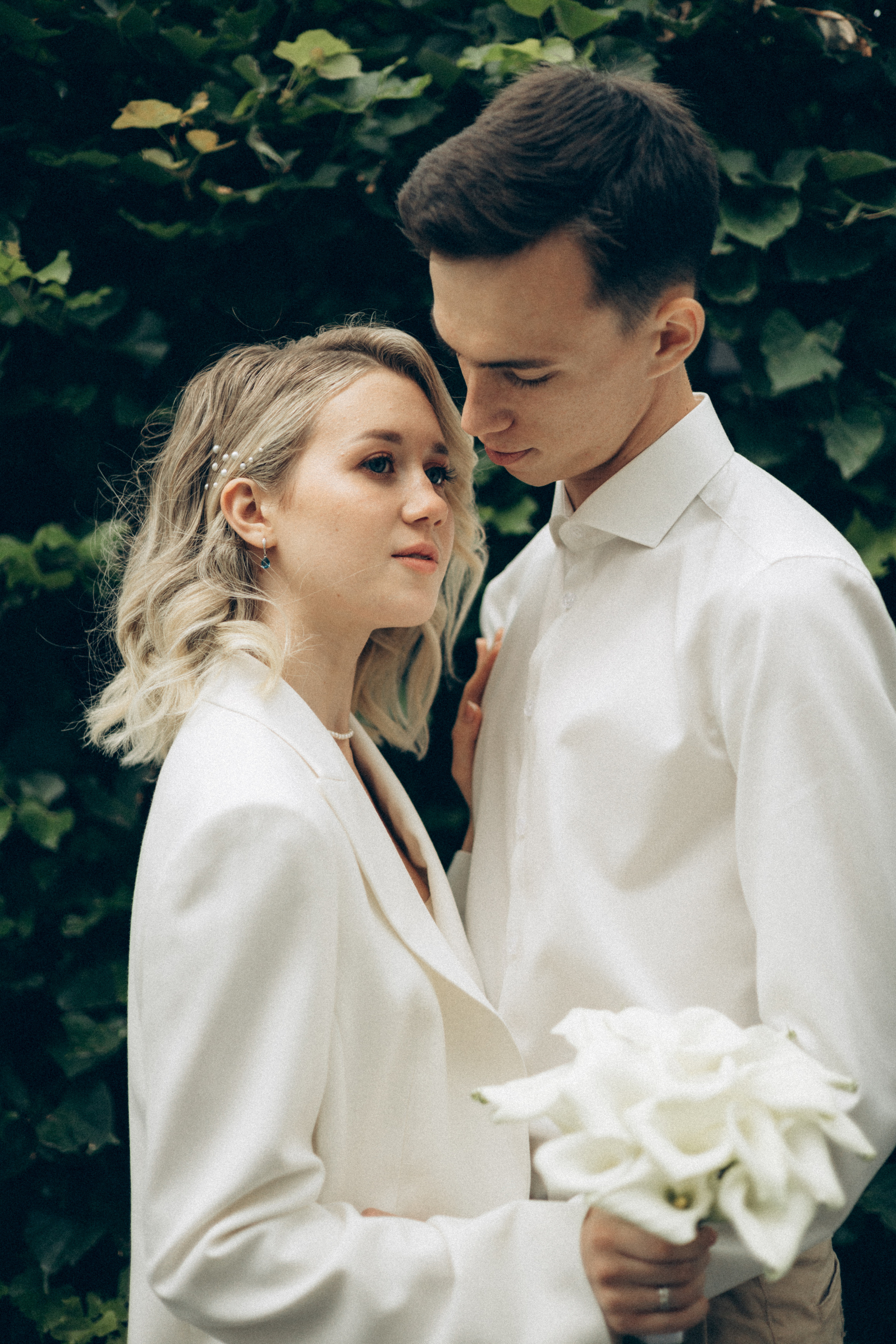 Виктория и Олег. Фотограф в Москве и области Титова Наталья