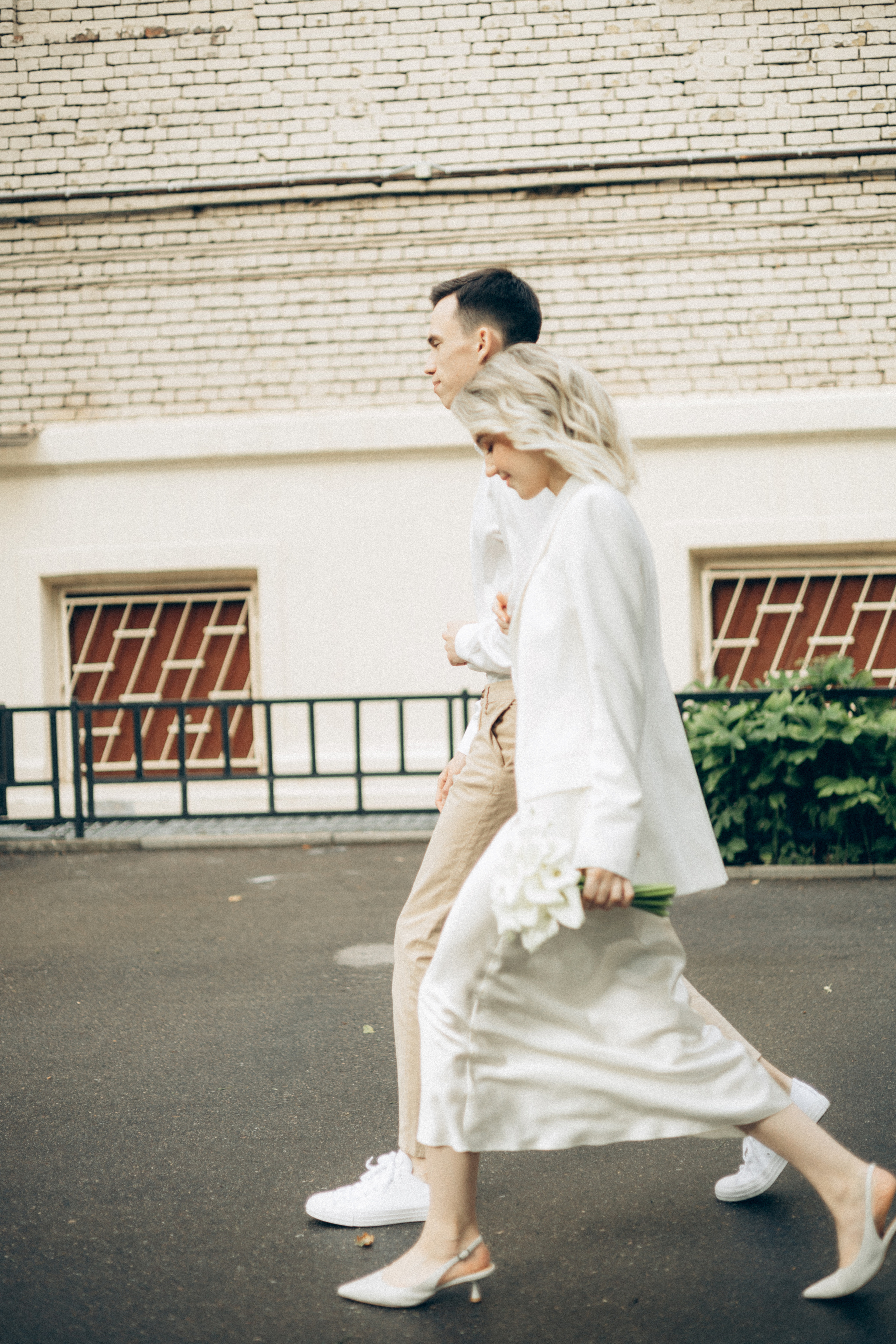 Виктория и Олег. Фотограф в Москве и области Титова Наталья