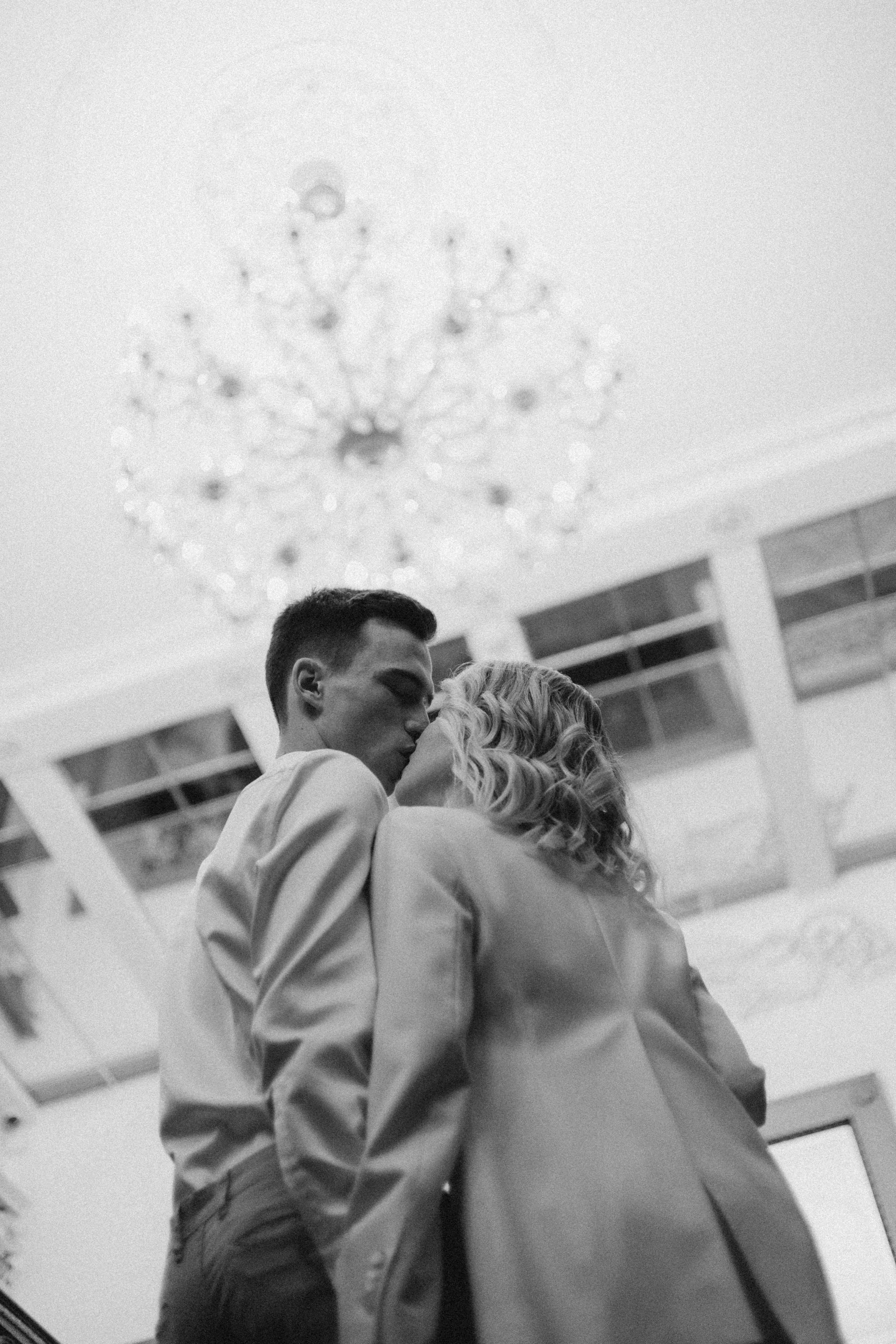 Виктория и Олег. Фотограф в Москве и области Титова Наталья