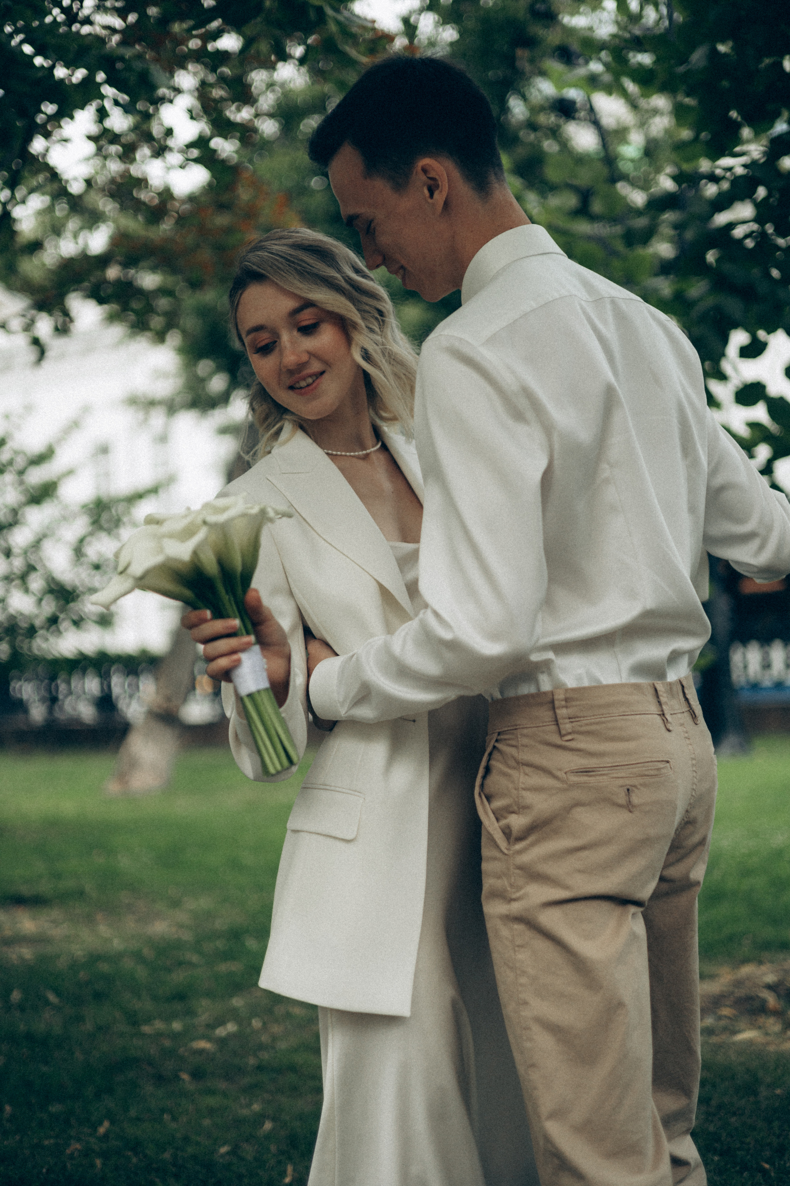 Виктория и Олег. Фотограф в Москве и области Титова Наталья