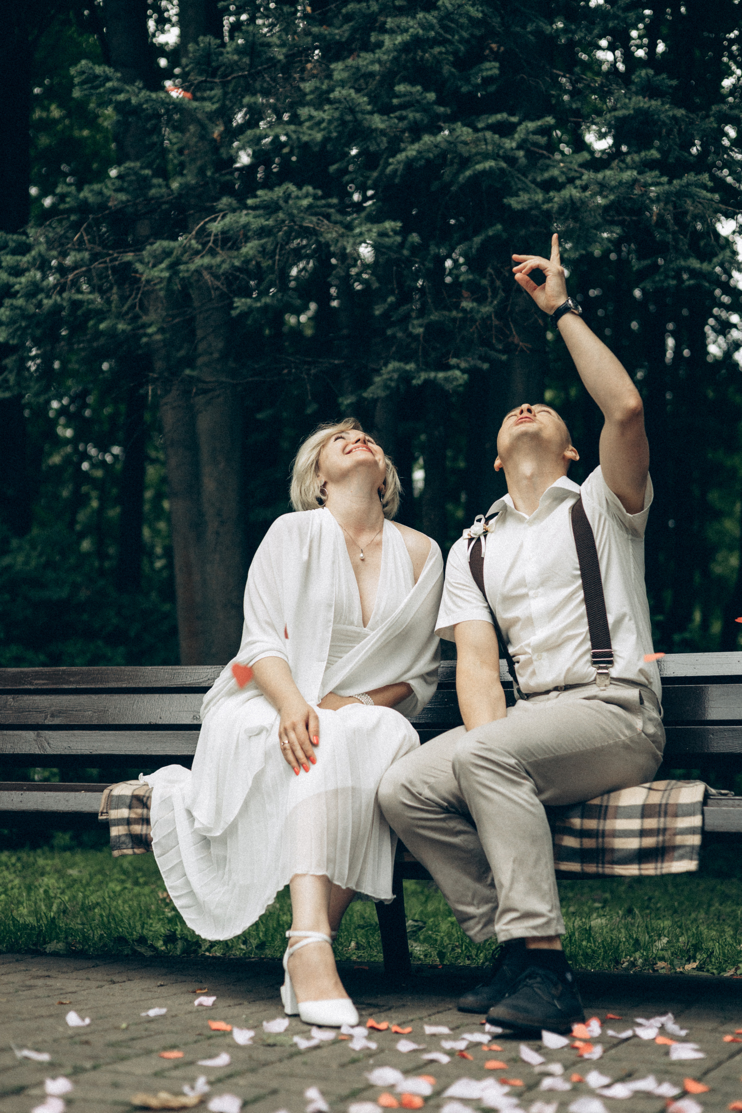 Мария и Антон. Фотограф в Москве и области Титова Наталья