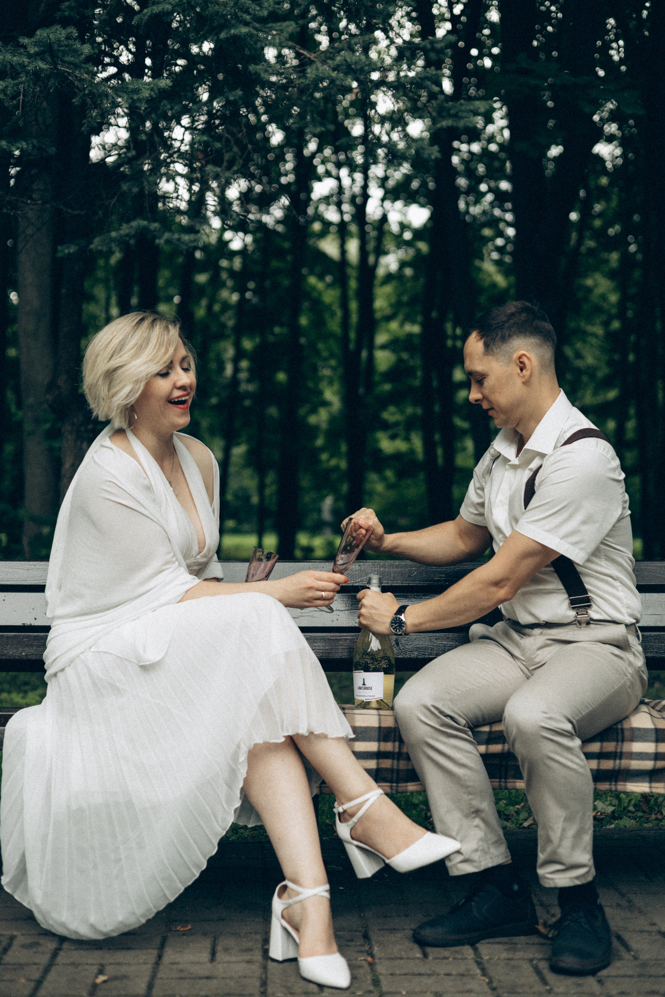 Мария и Антон. Фотограф в Москве и области Титова Наталья