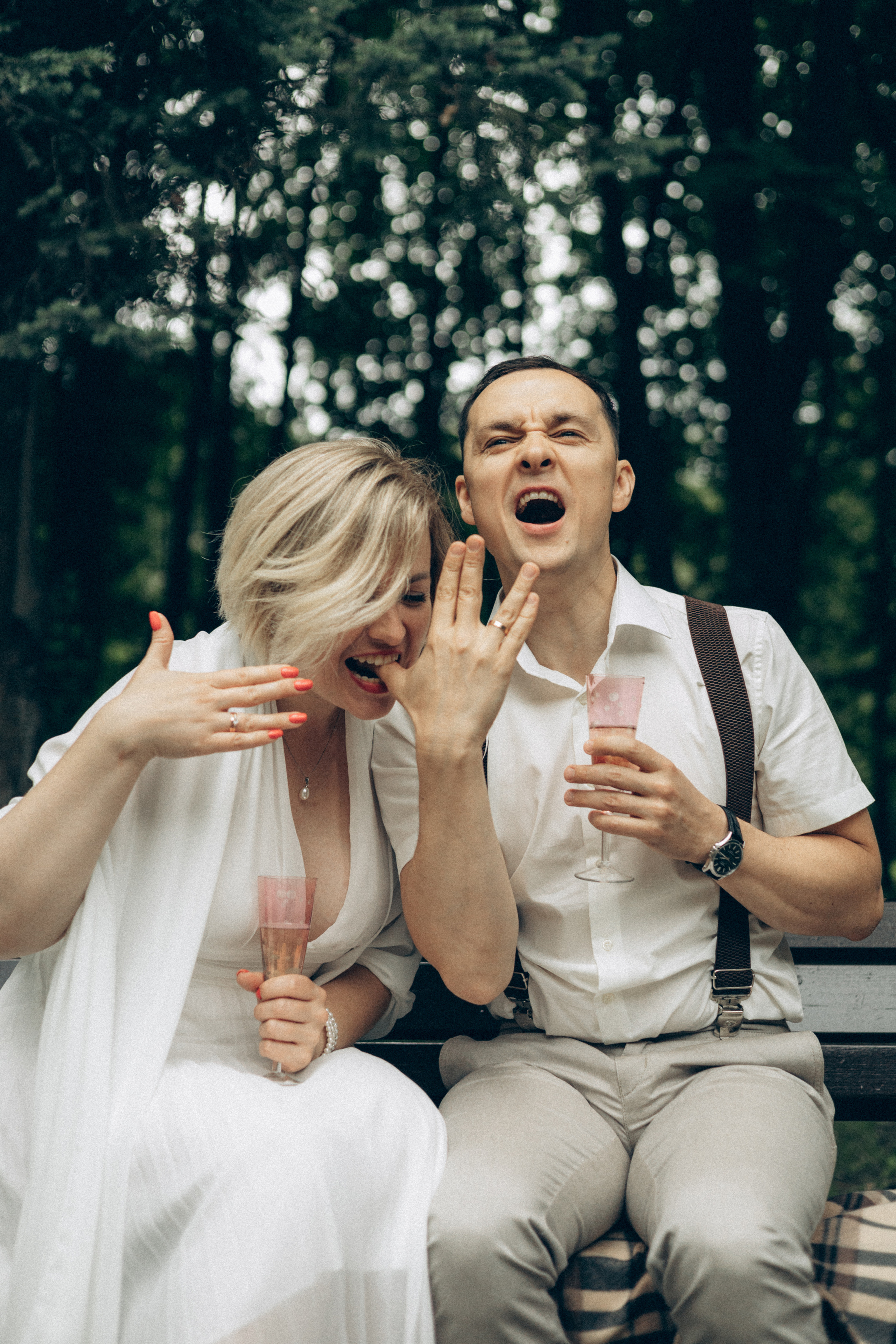 Мария и Антон. Фотограф в Москве и области Титова Наталья