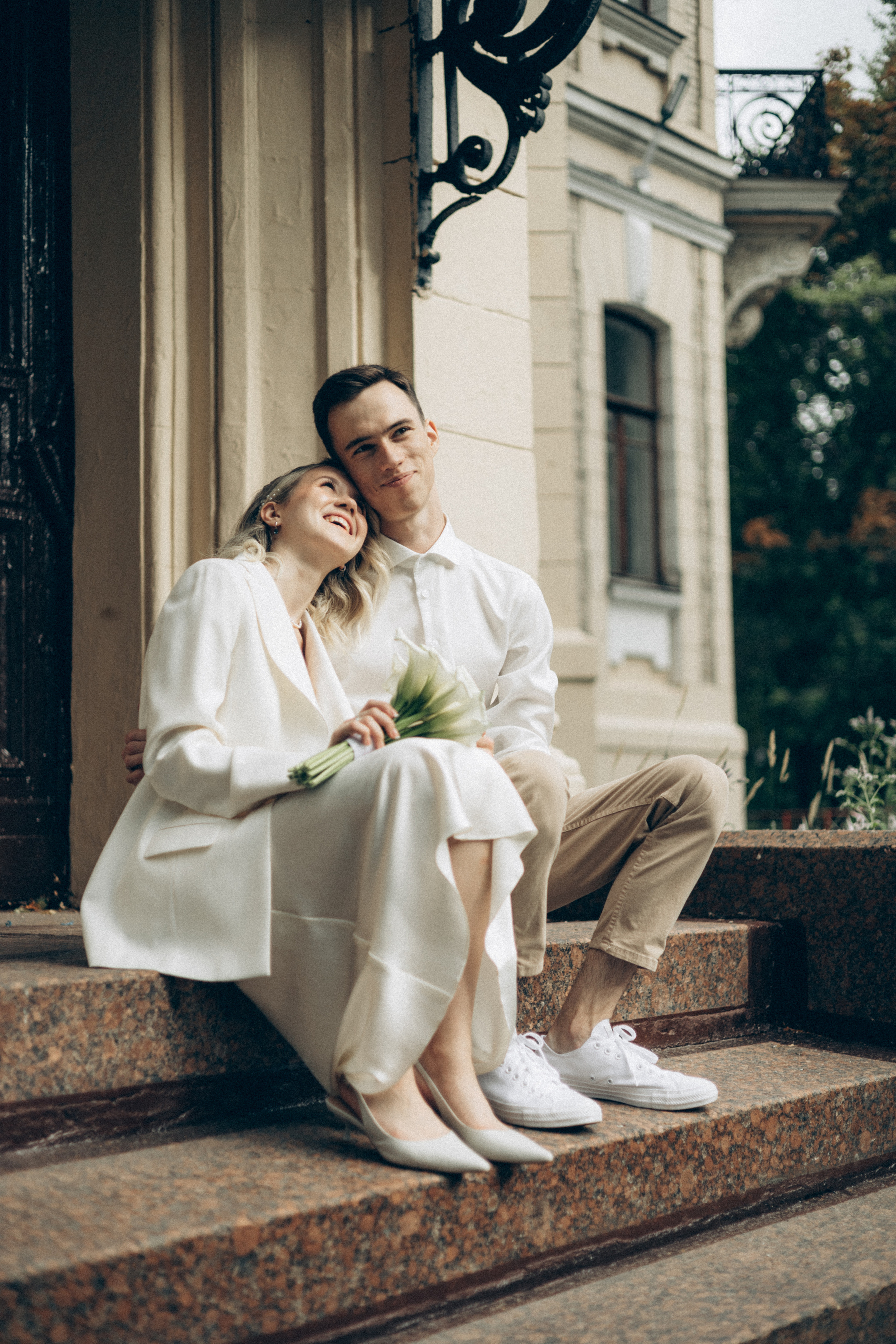 Виктория и Олег. Фотограф в Москве и области Титова Наталья