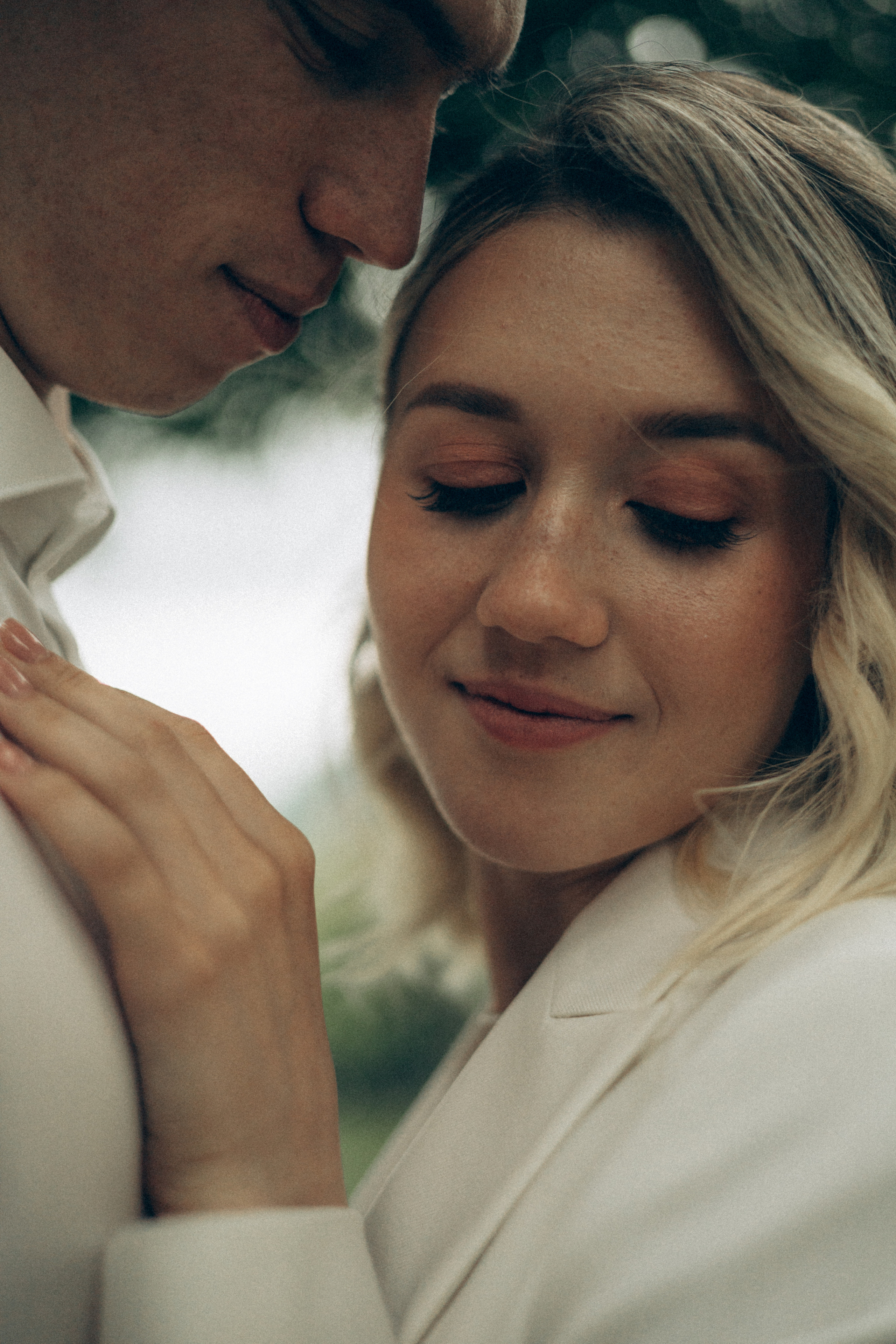 Виктория и Олег. Фотограф в Москве и области Титова Наталья