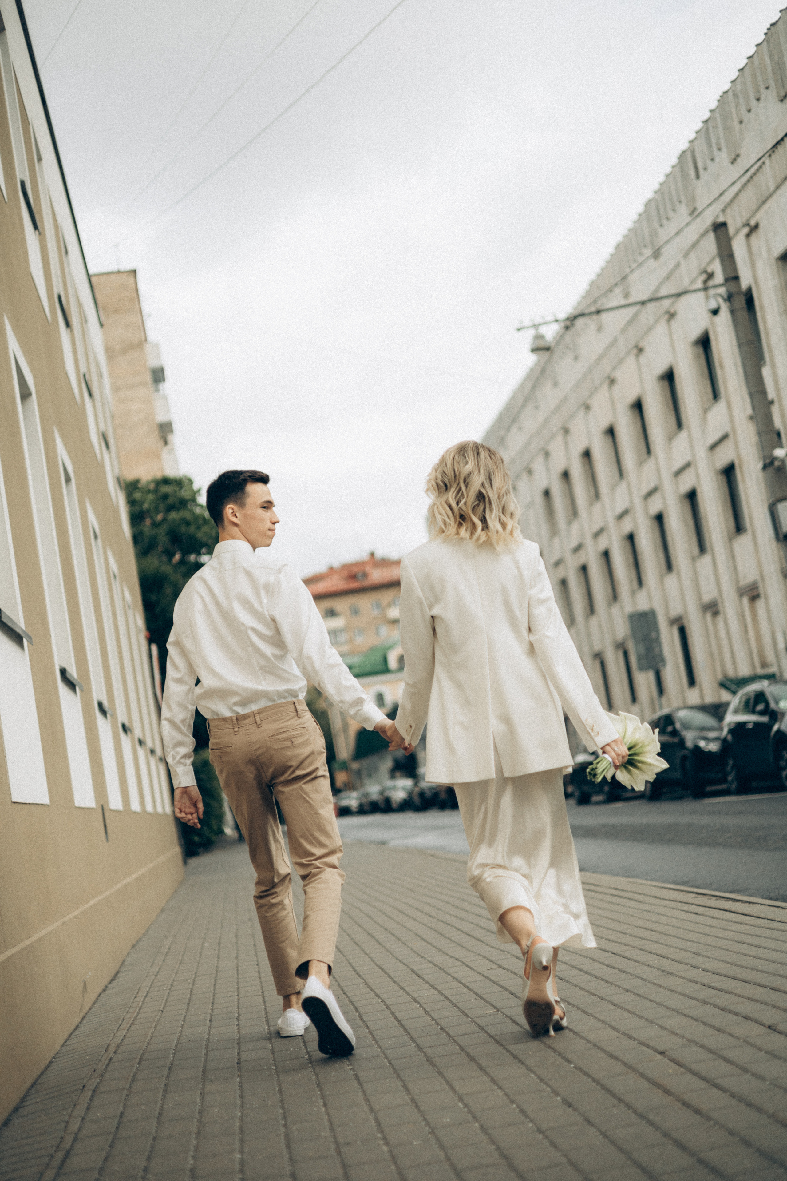 Виктория и Олег. Фотограф в Москве и области Титова Наталья