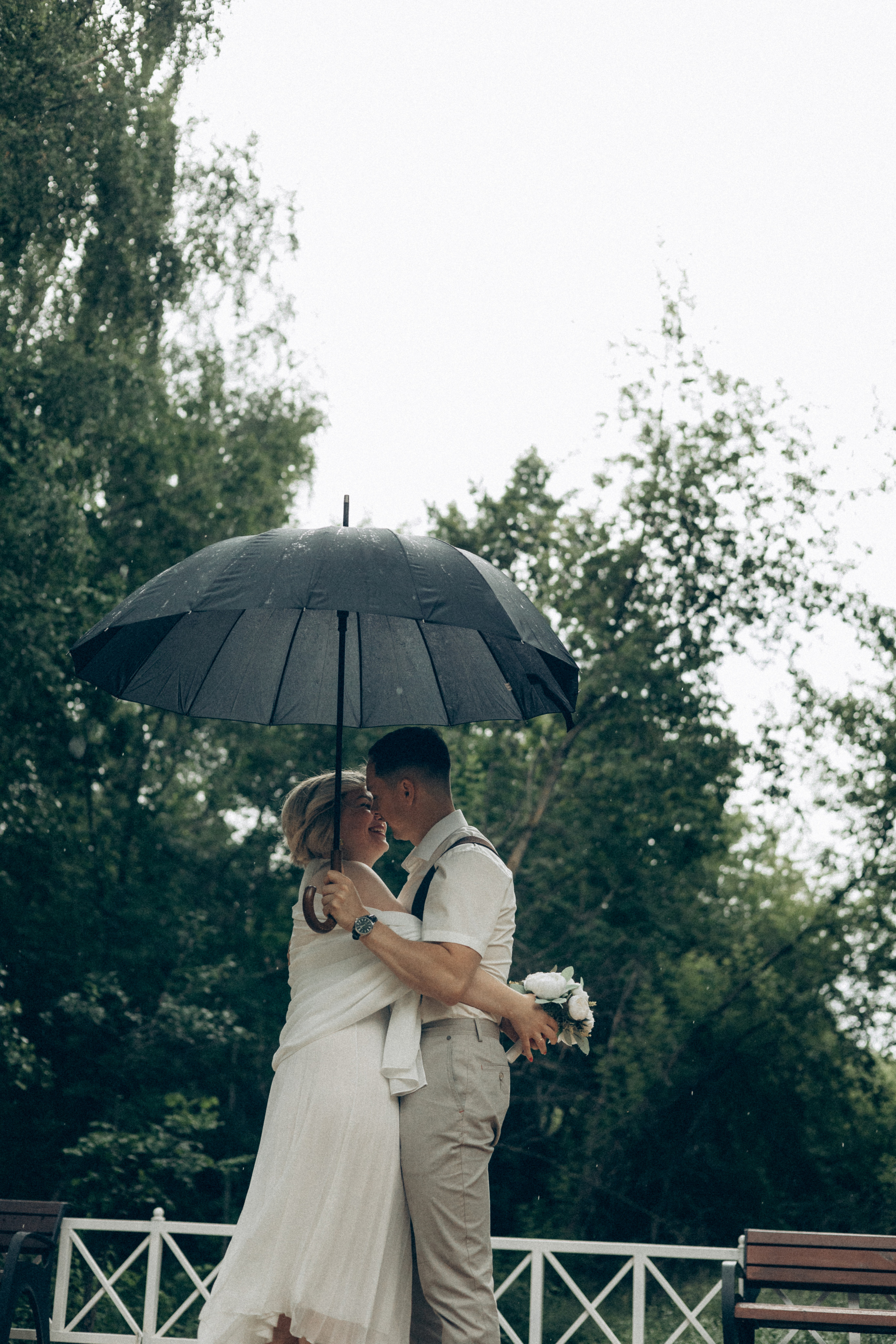 Мария и Антон. Фотограф в Москве и области Титова Наталья