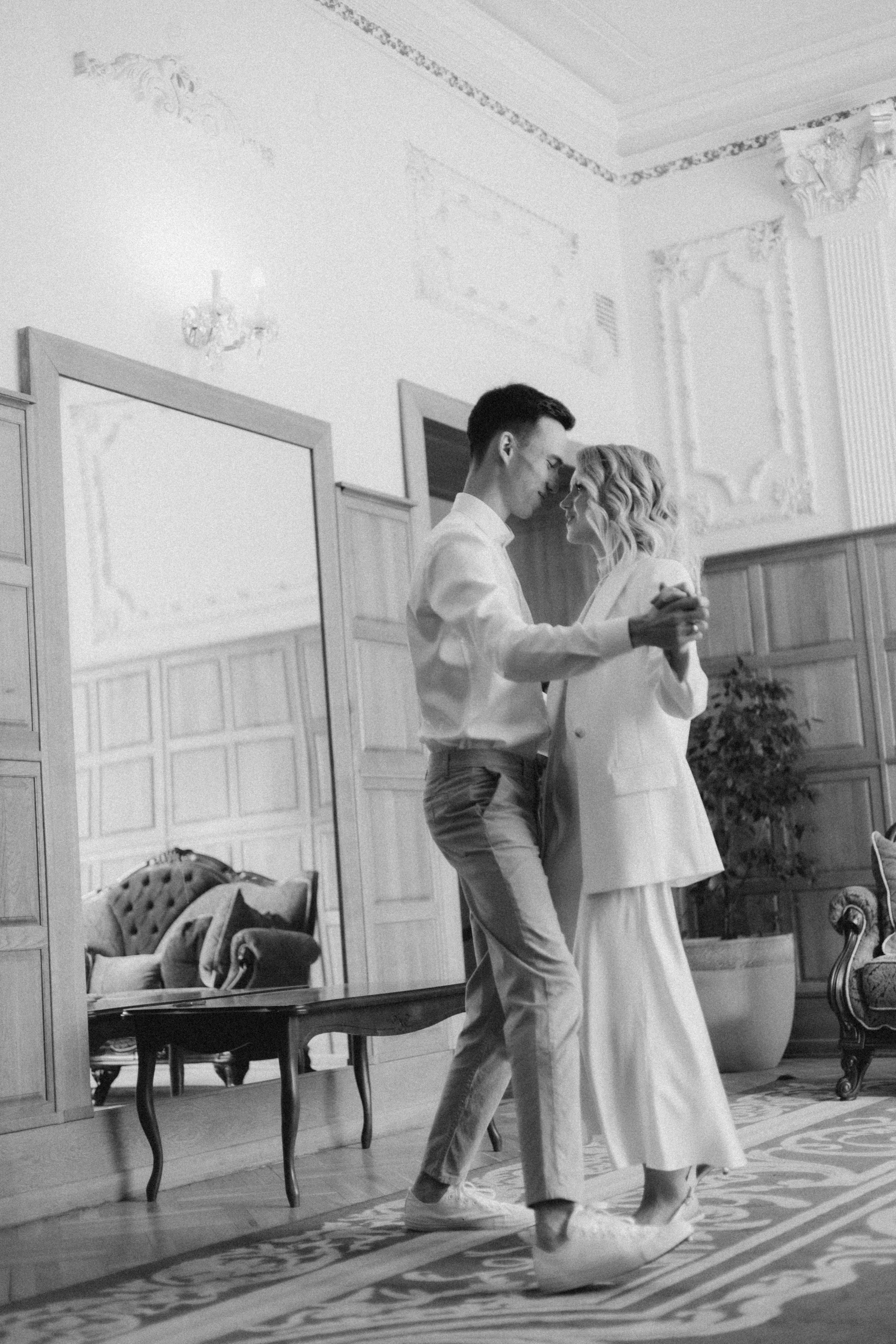 Виктория и Олег. Фотограф в Москве и области Титова Наталья