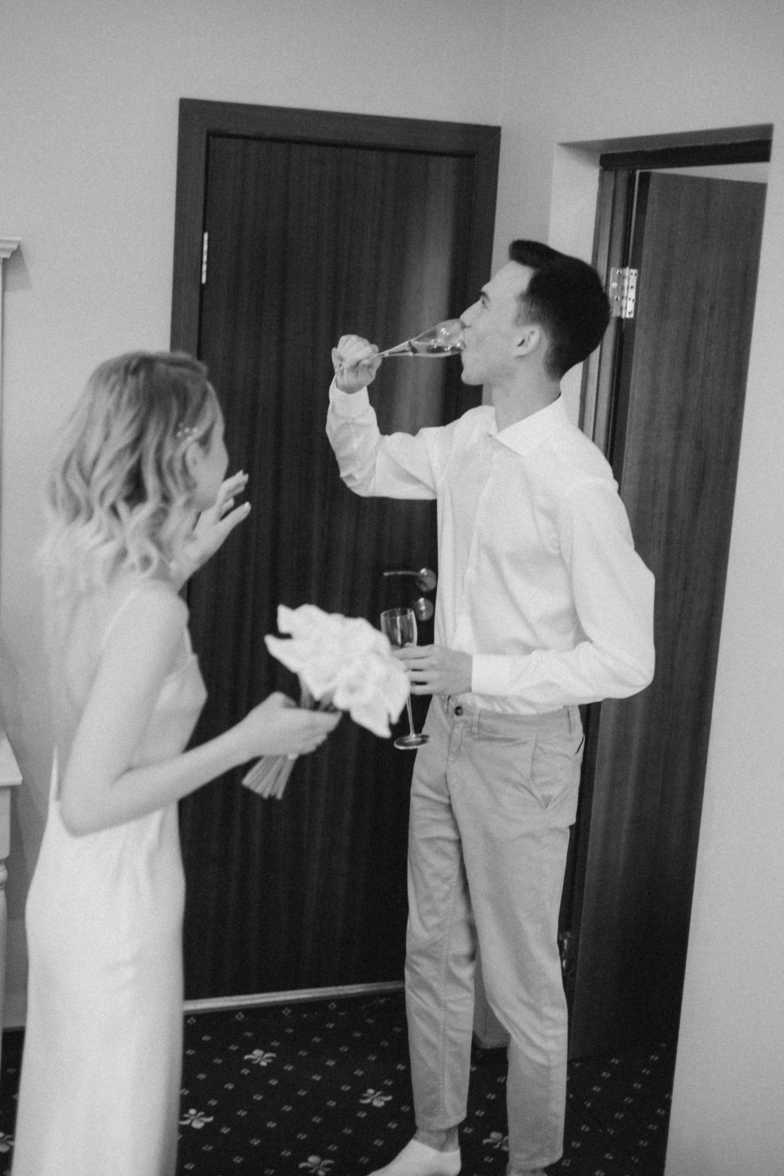 Виктория и Олег. Фотограф в Москве и области Титова Наталья