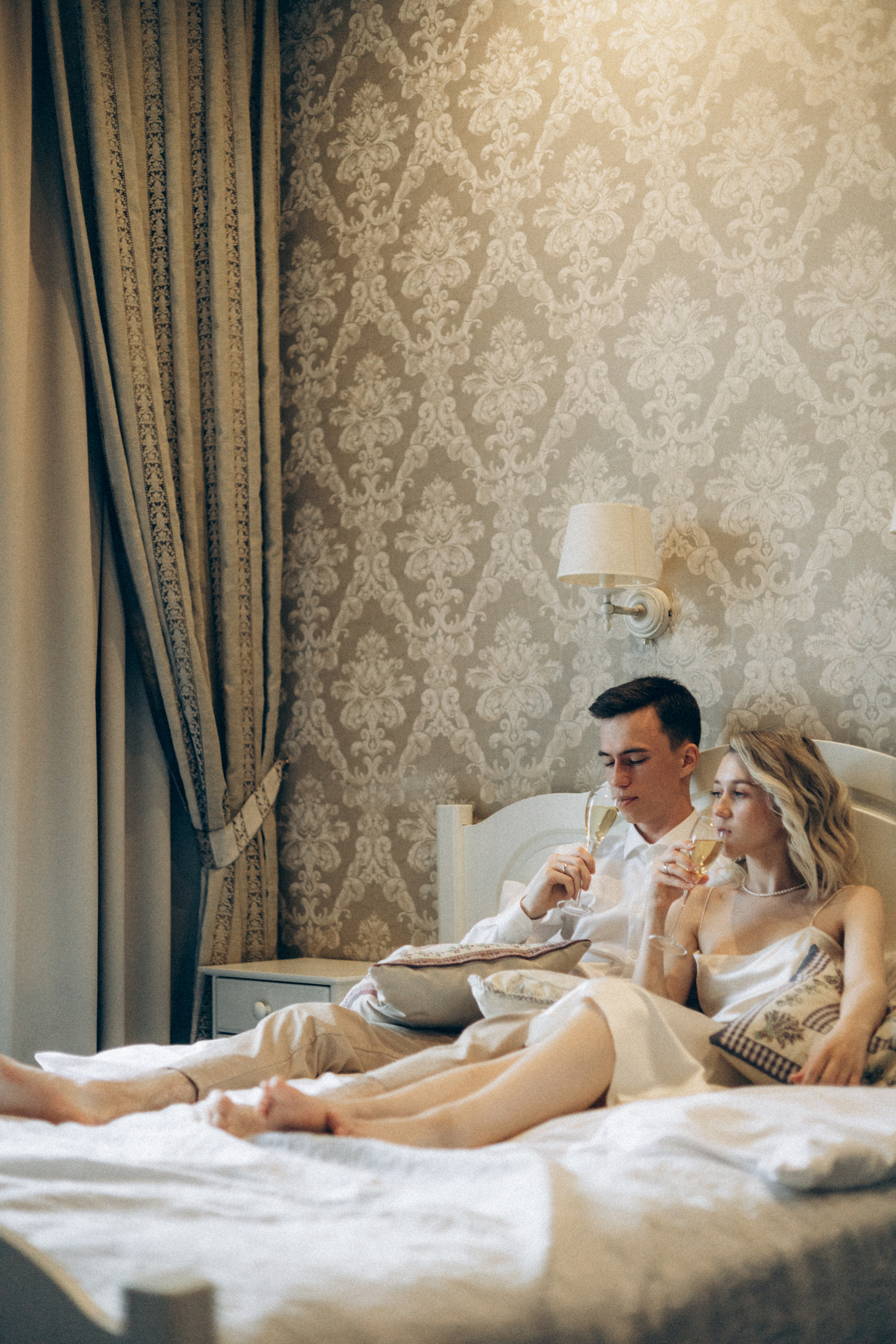 Виктория и Олег. Фотограф в Москве и области Титова Наталья