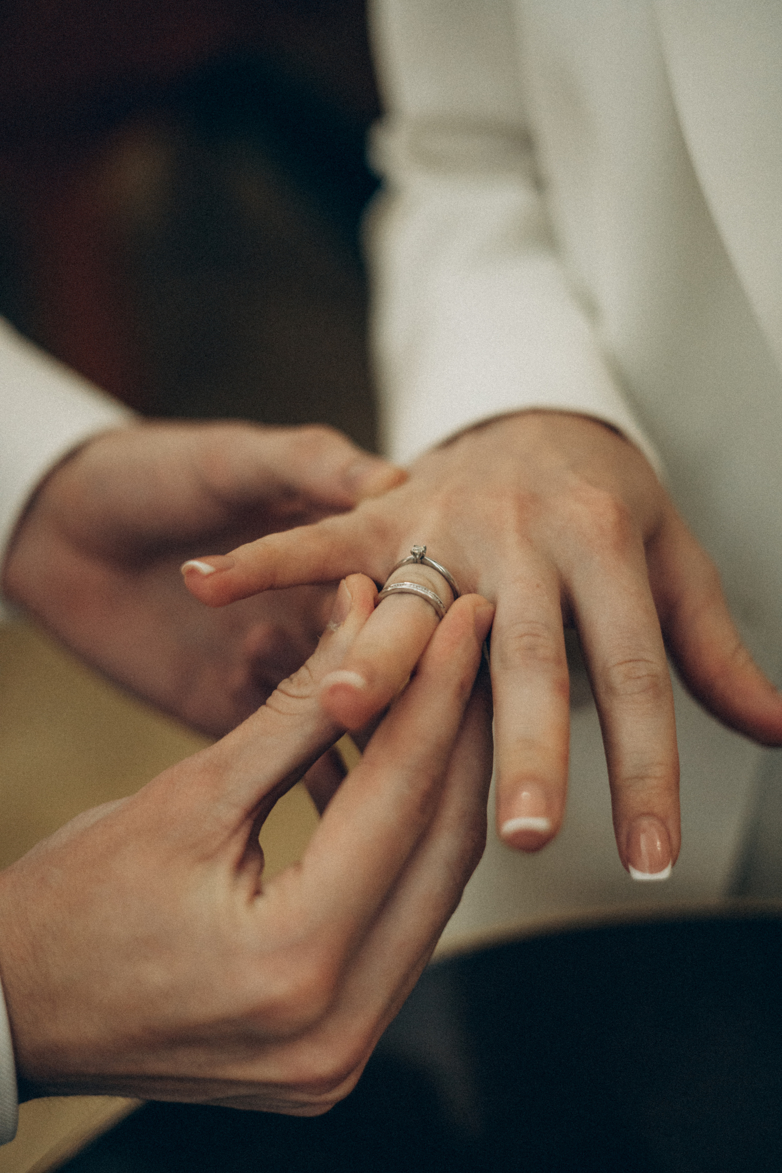 Виктория и Олег. Фотограф в Москве и области Титова Наталья