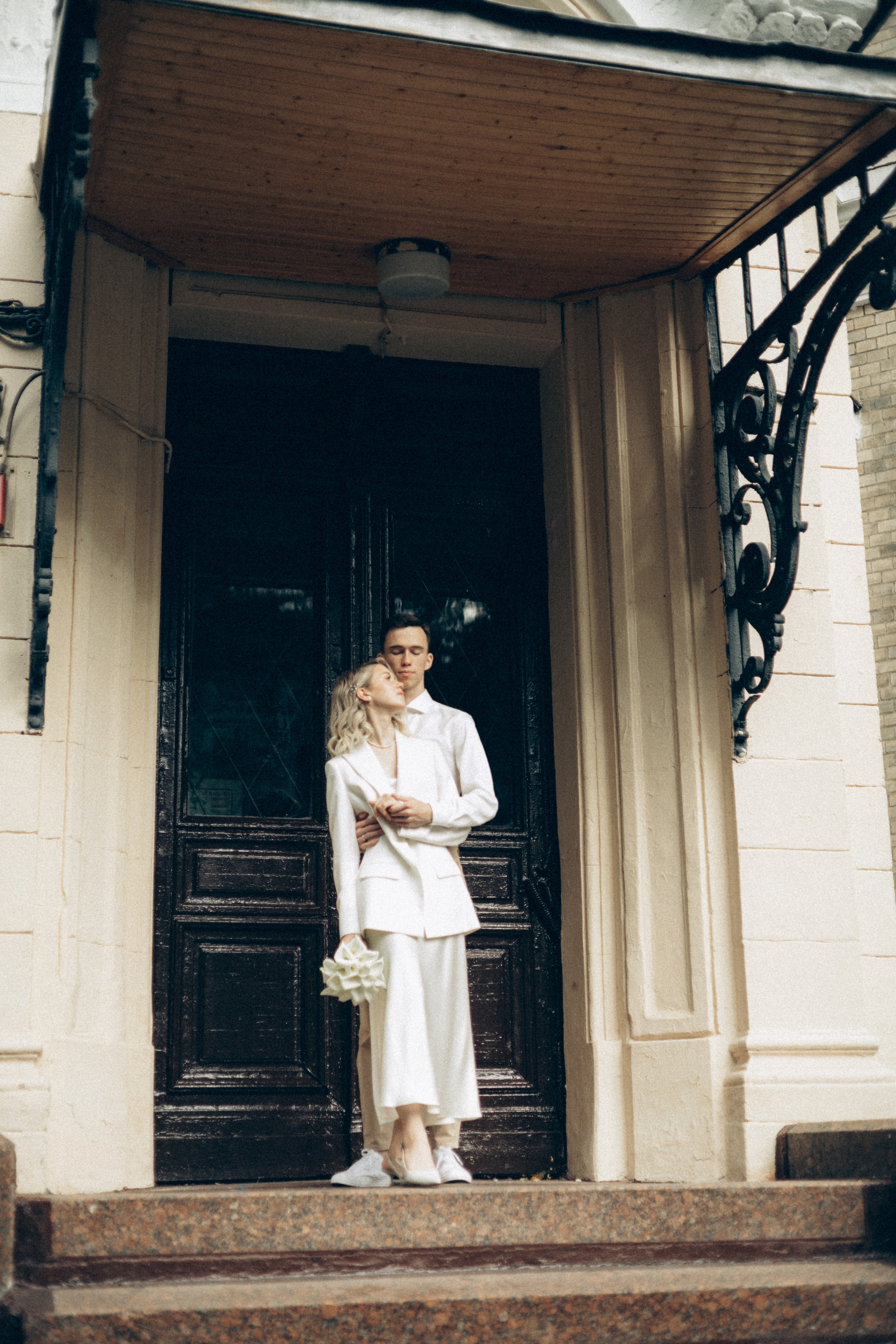 Виктория и Олег. Фотограф в Москве и области Титова Наталья