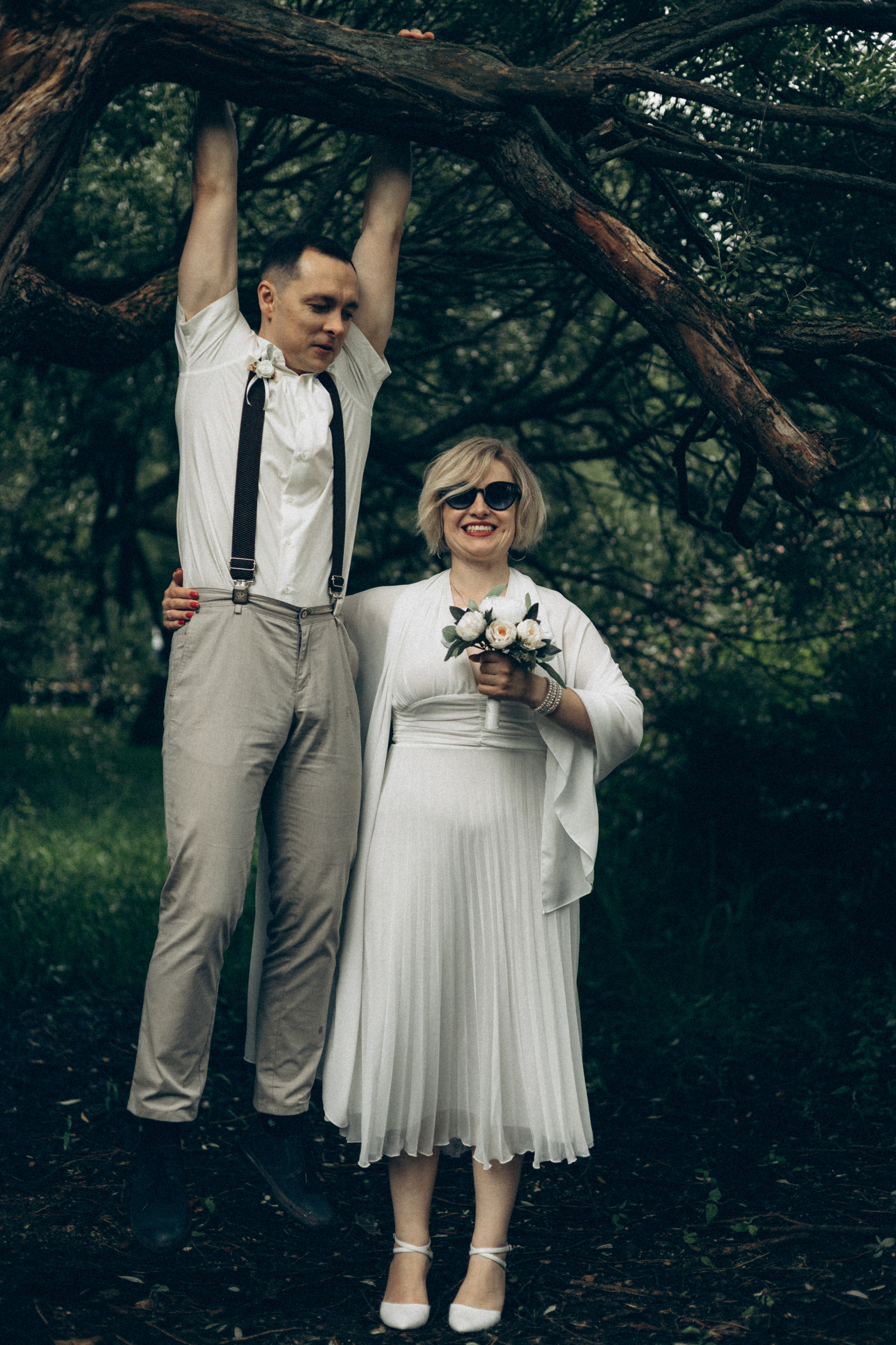 Мария и Антон. Фотограф в Москве и области Титова Наталья