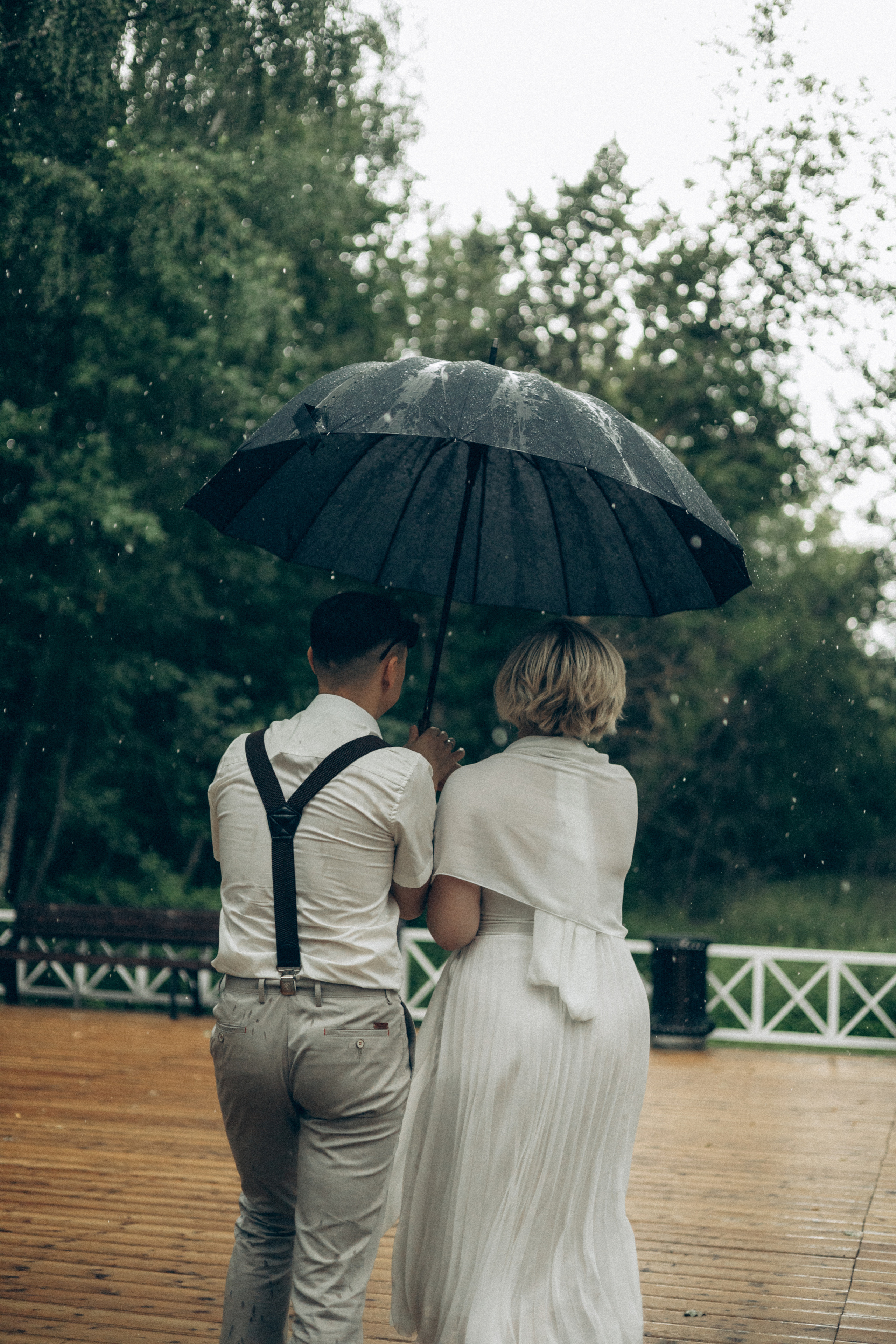 Мария и Антон. Фотограф в Москве и области Титова Наталья