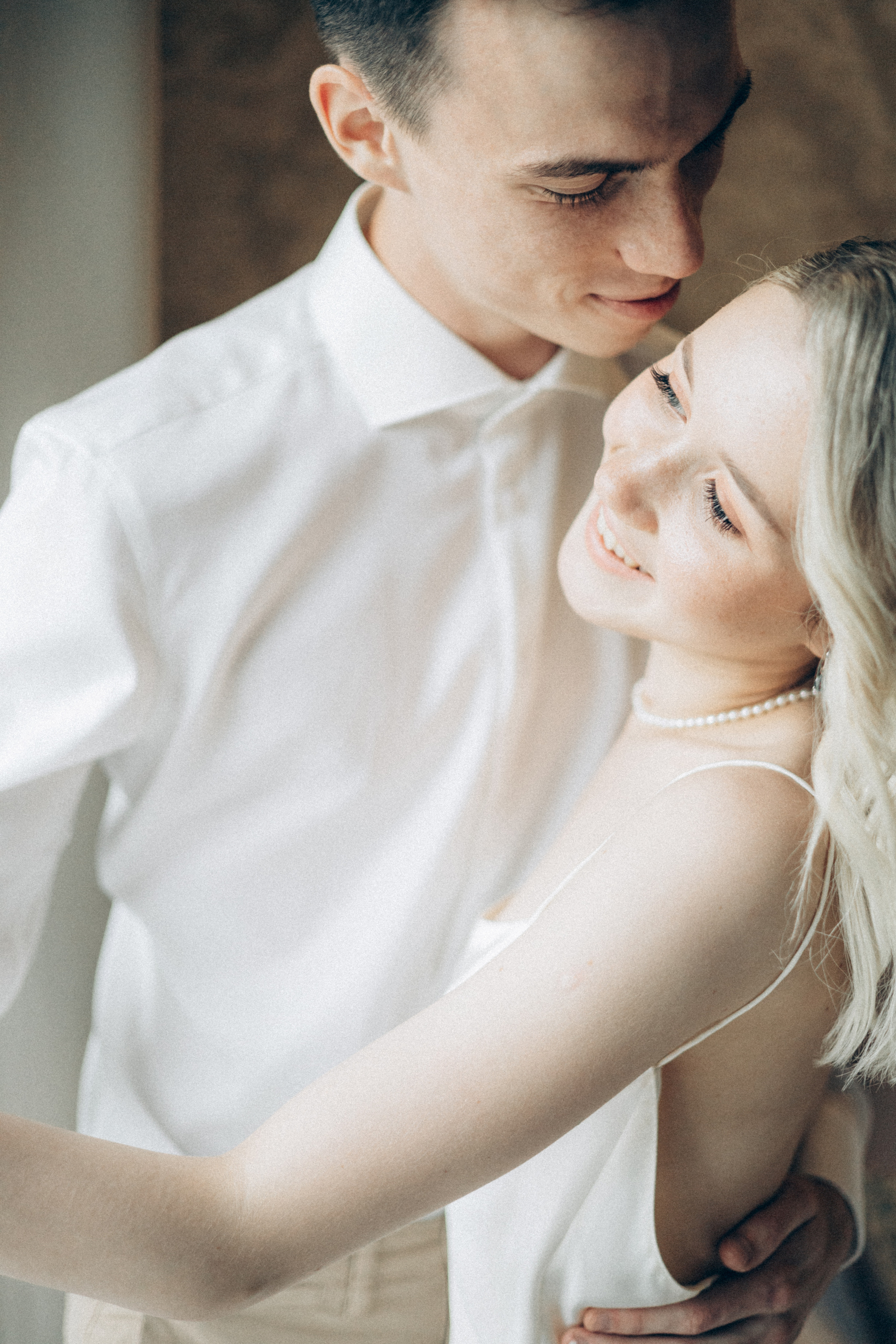 Виктория и Олег. Фотограф в Москве и области Титова Наталья