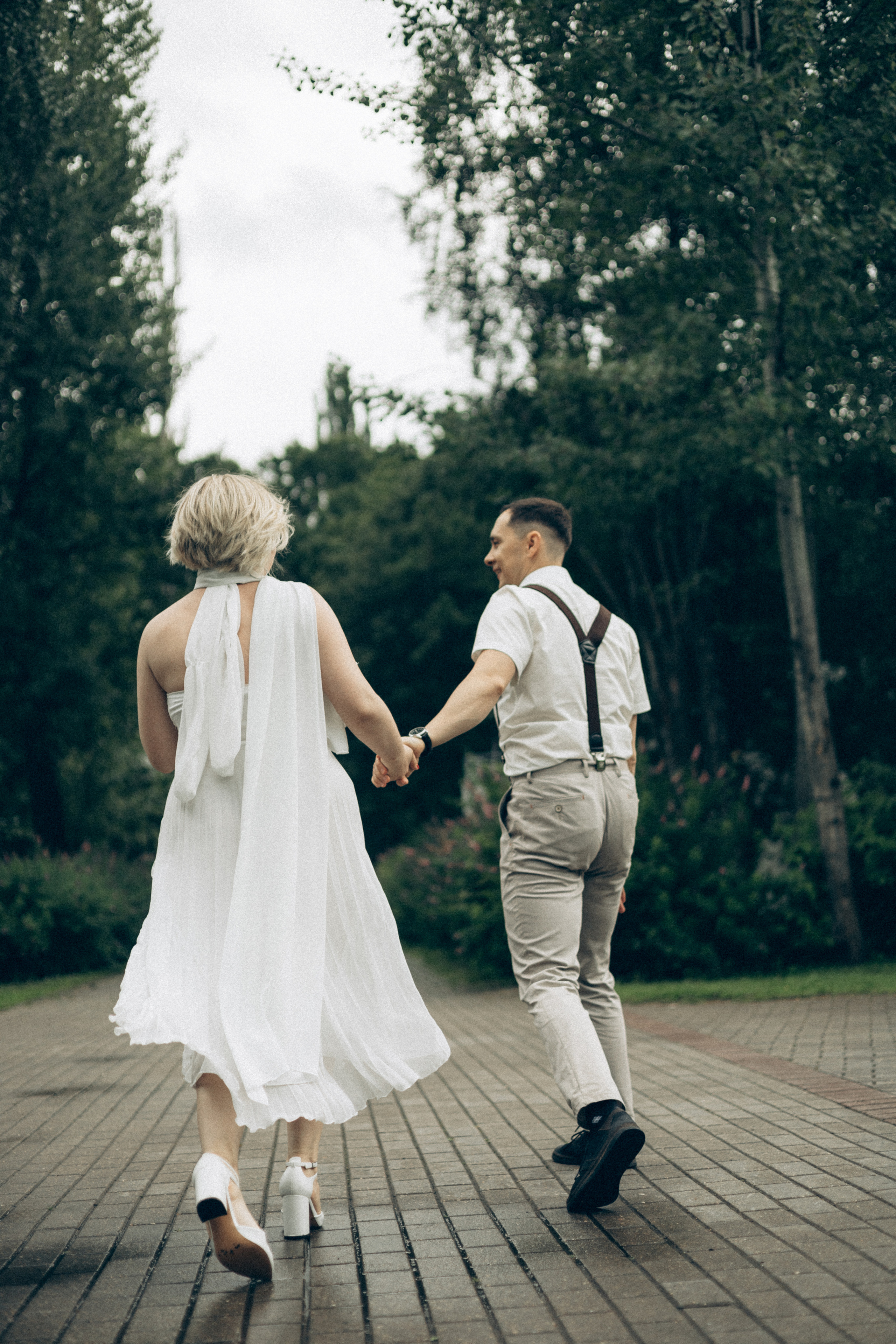 Мария и Антон. Фотограф в Москве и области Титова Наталья