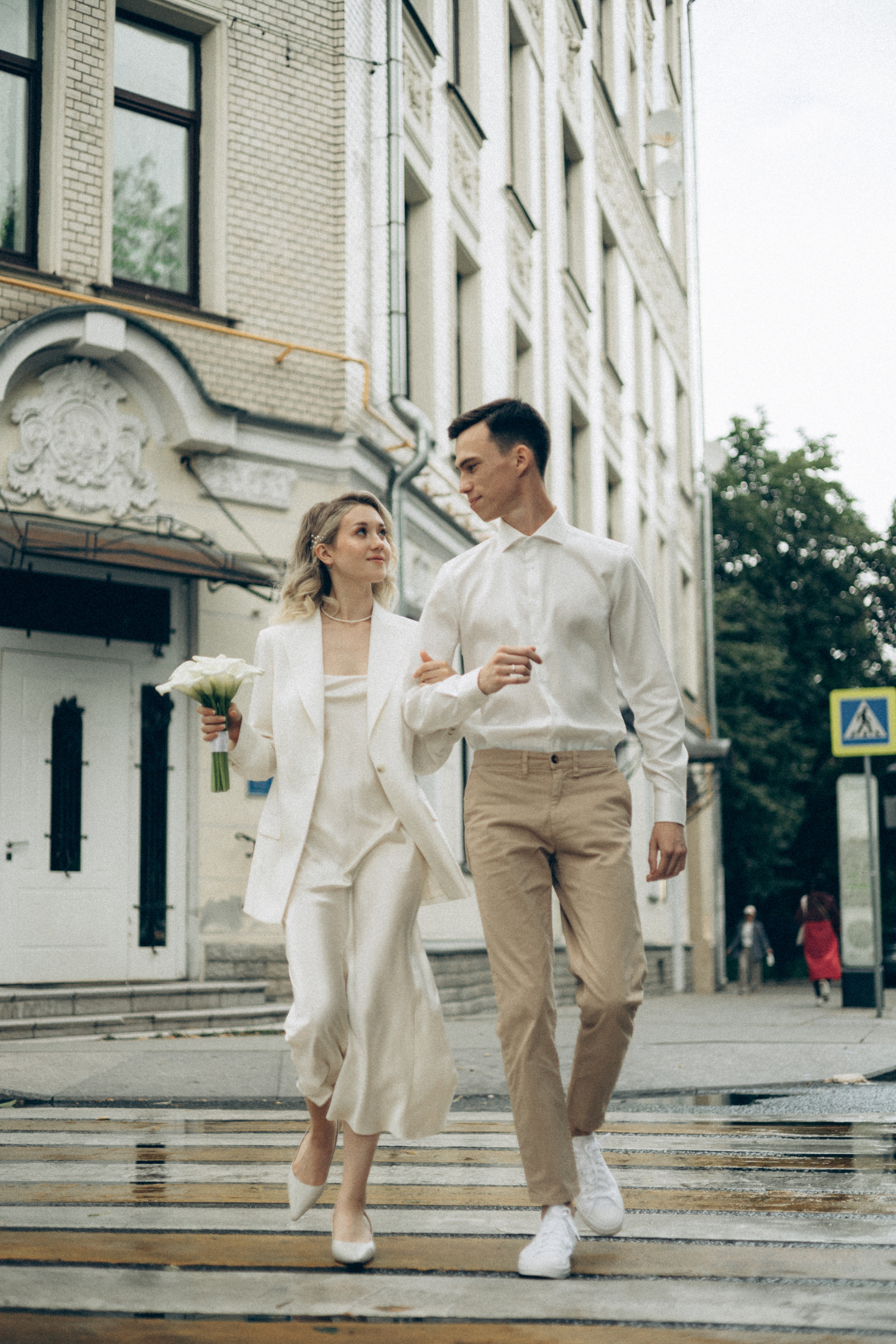 Виктория и Олег. Фотограф в Москве и области Титова Наталья